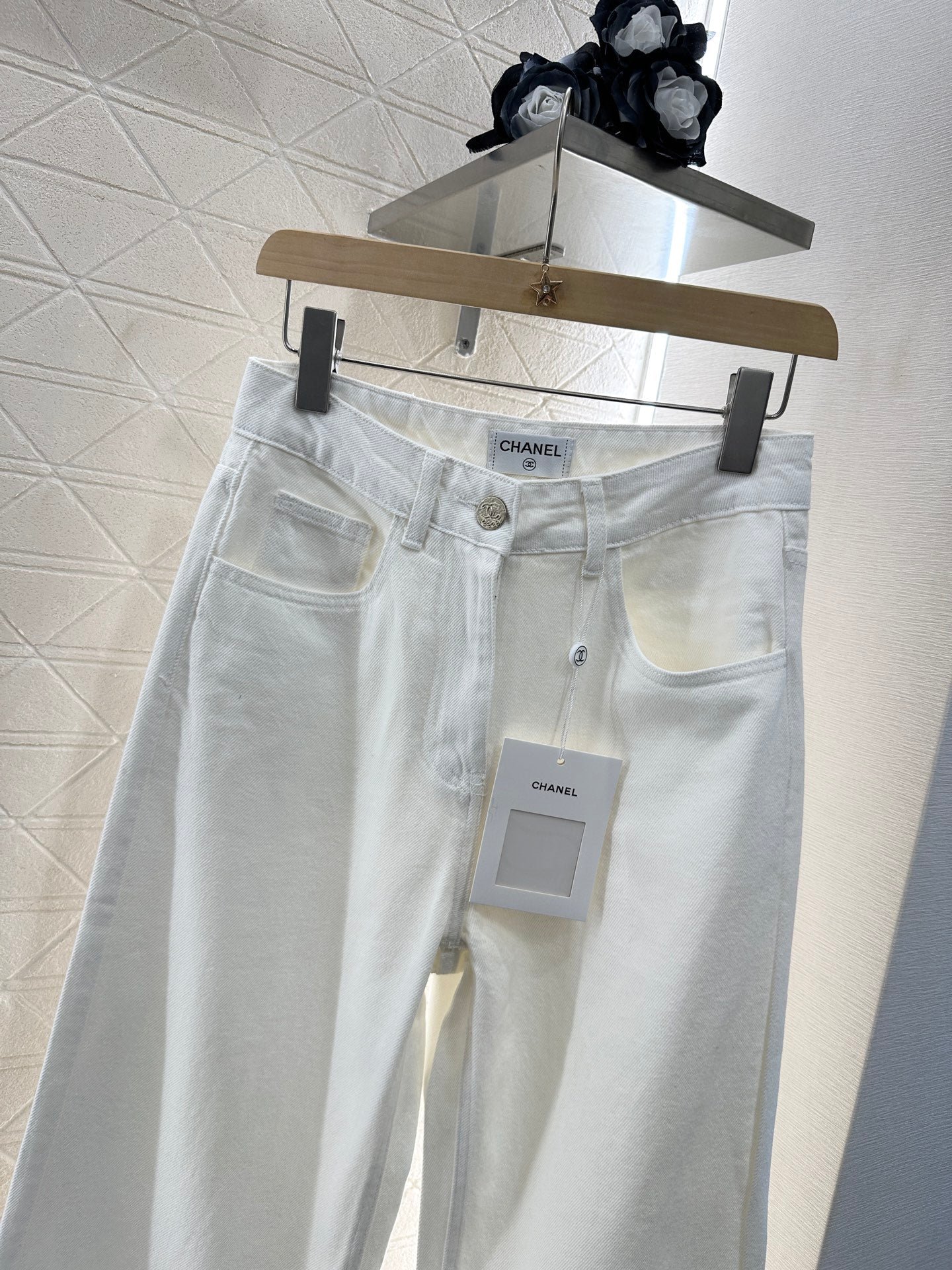 C*♥2025 new products Jeans
