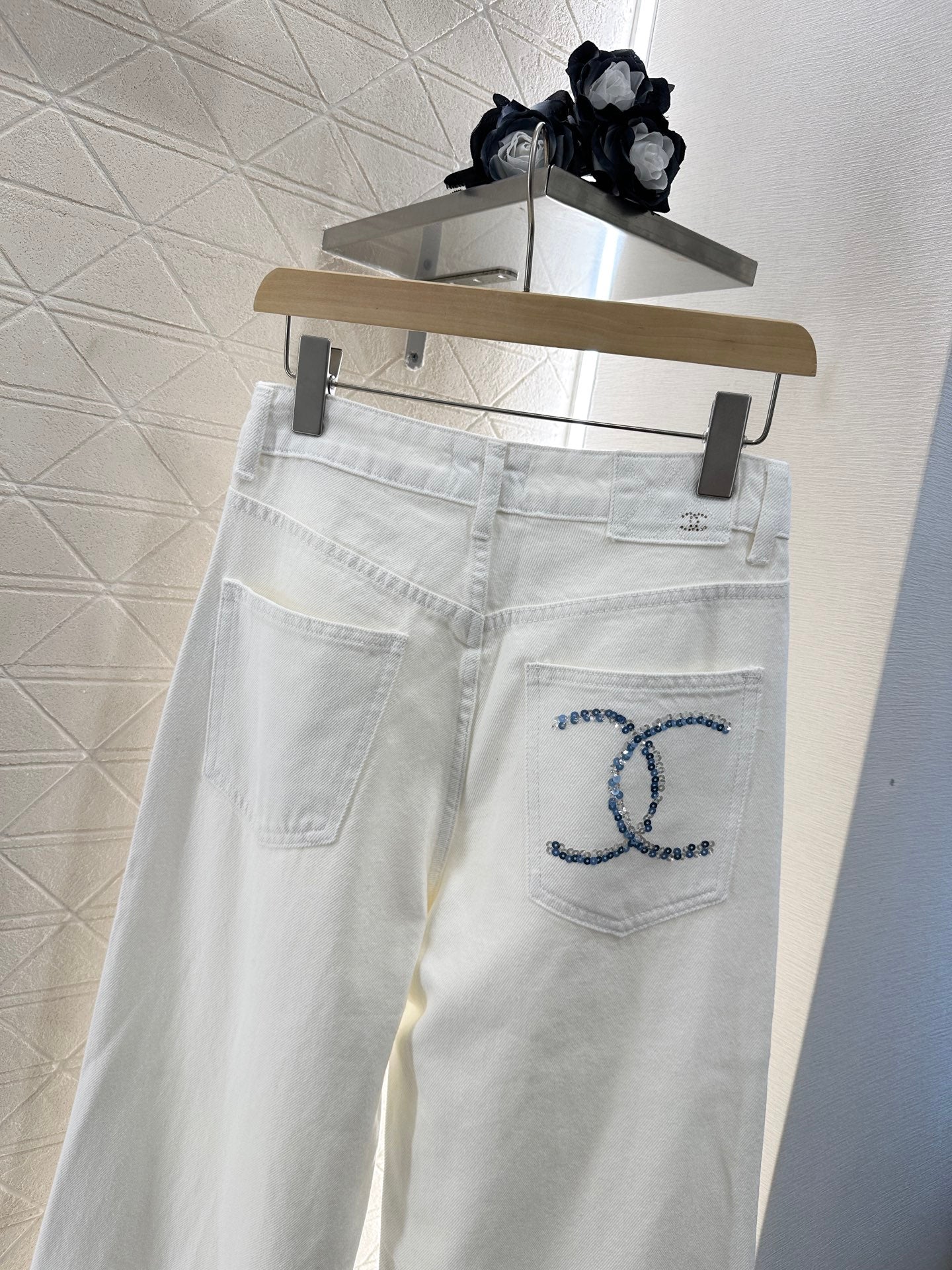C*♥2025 new products Jeans