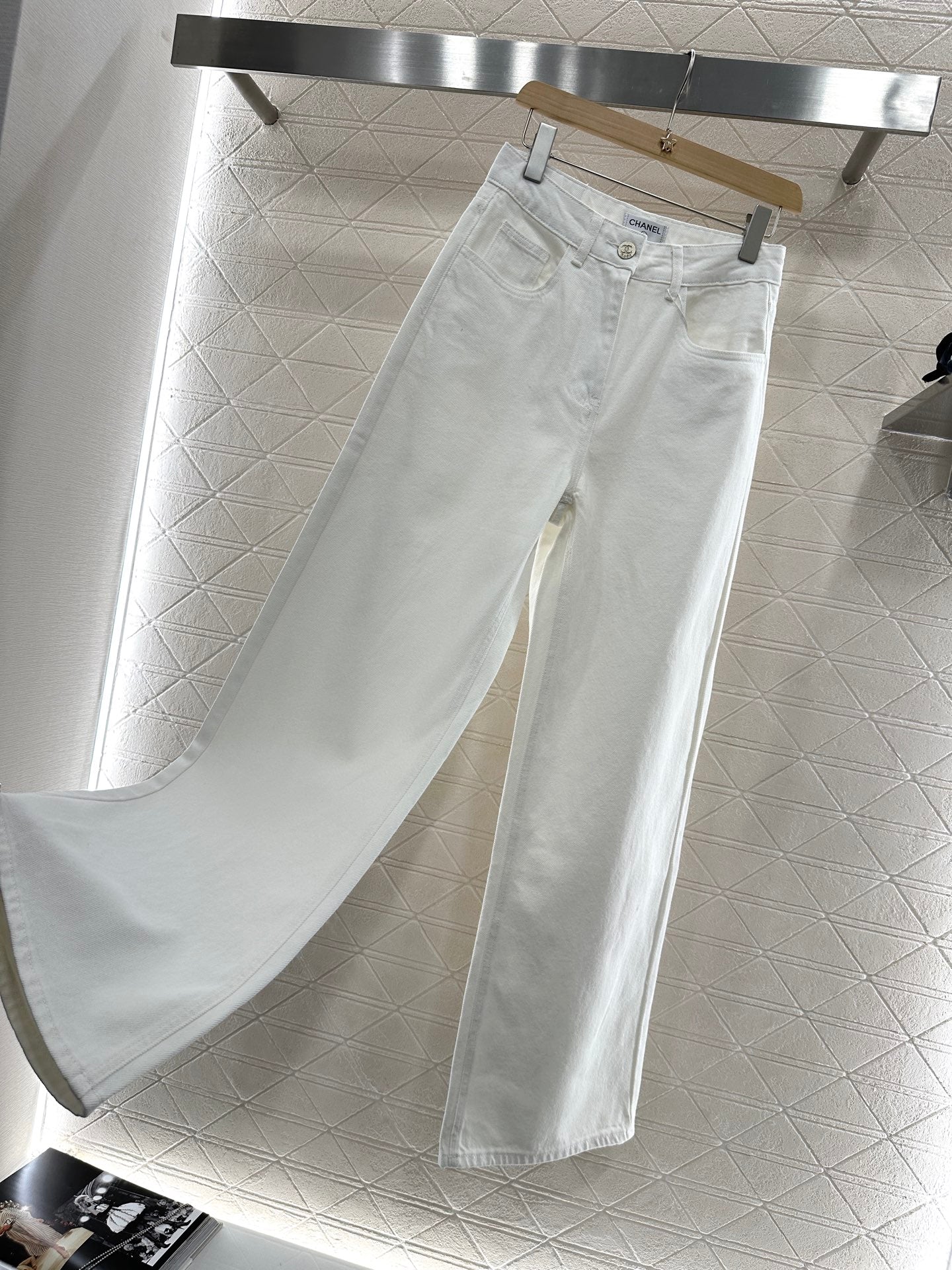 C*♥2025 new products Jeans