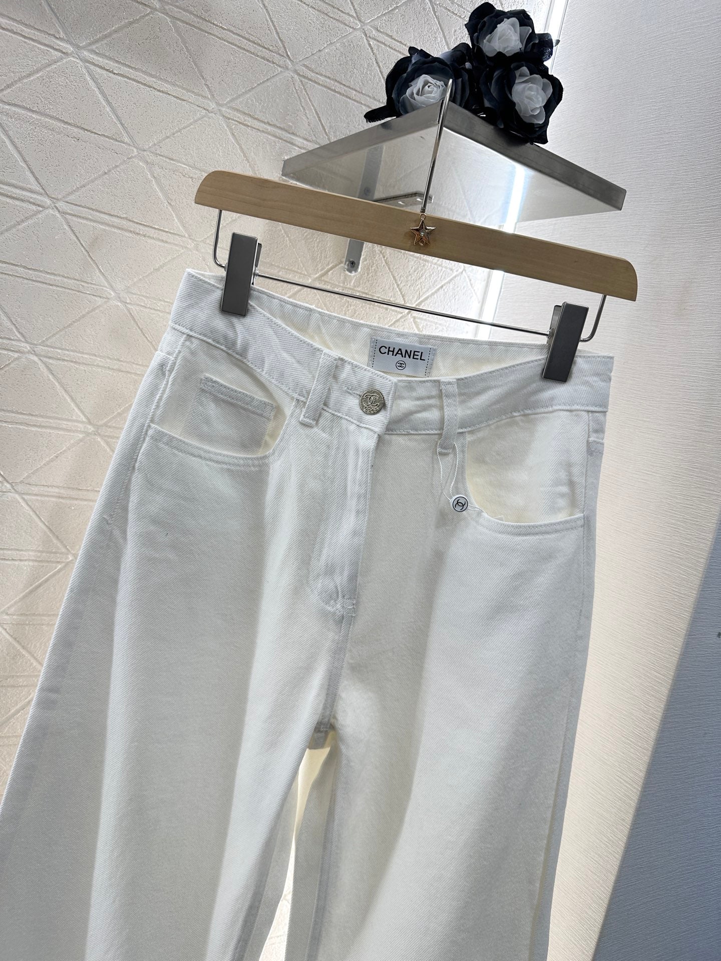 C*♥2025 new products Jeans