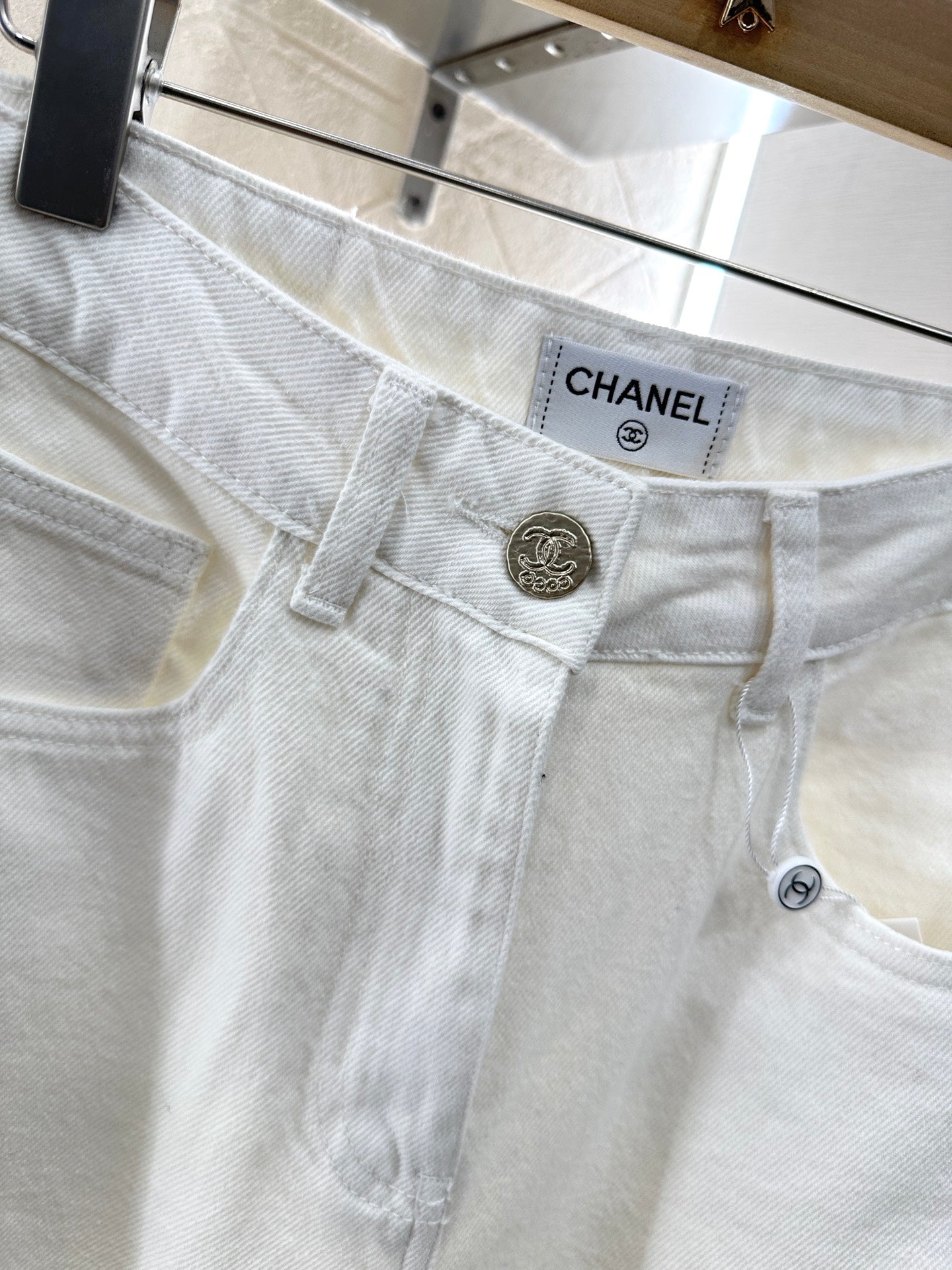 C*♥2025 new products Jeans