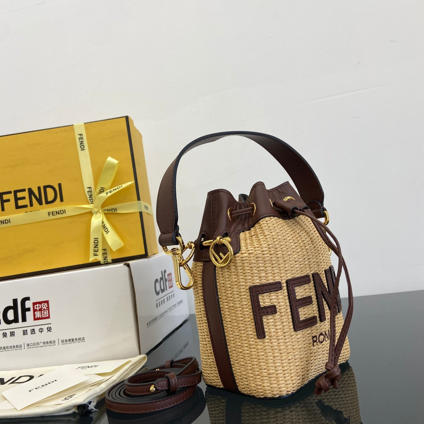 New*Classic Bags