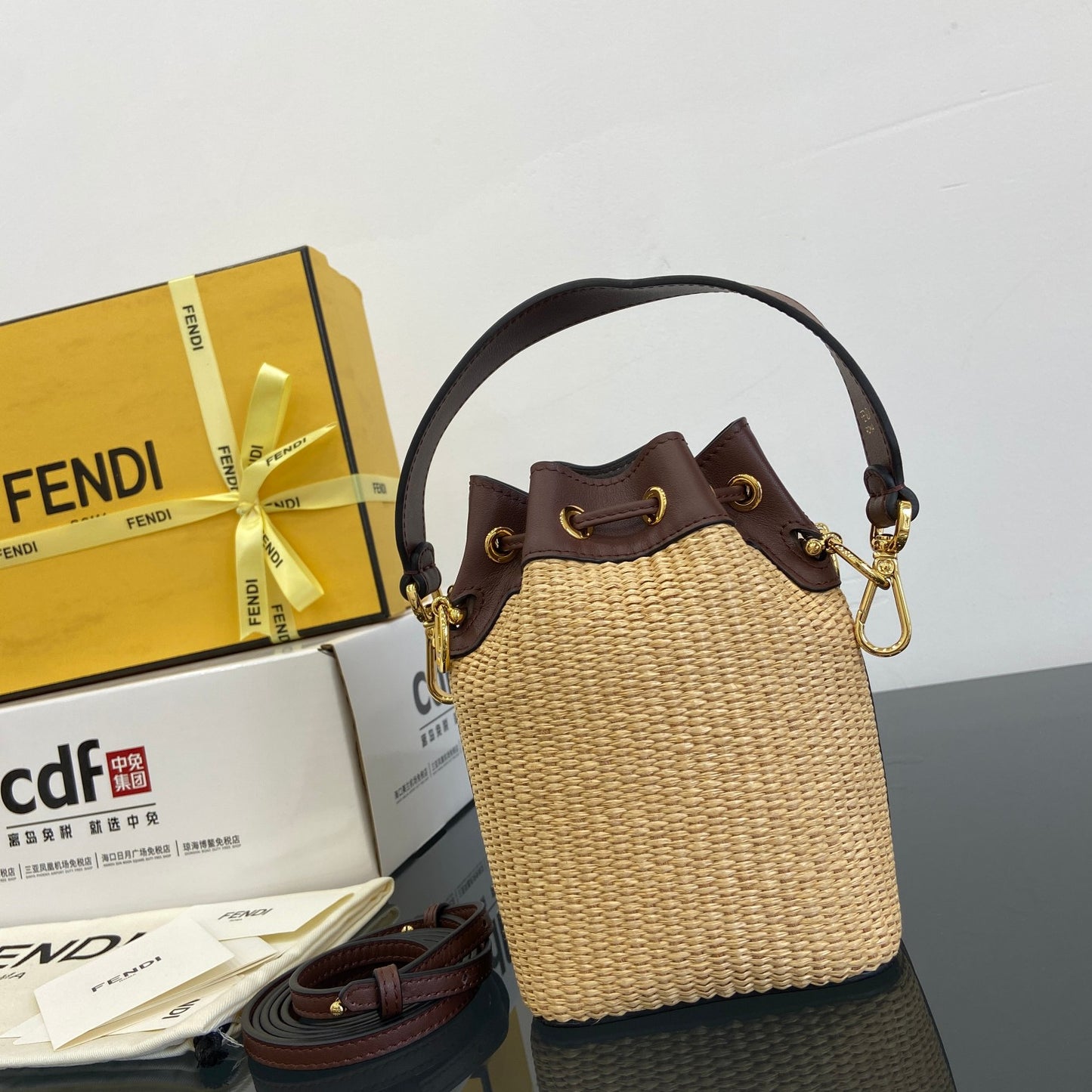 New*Classic Bags