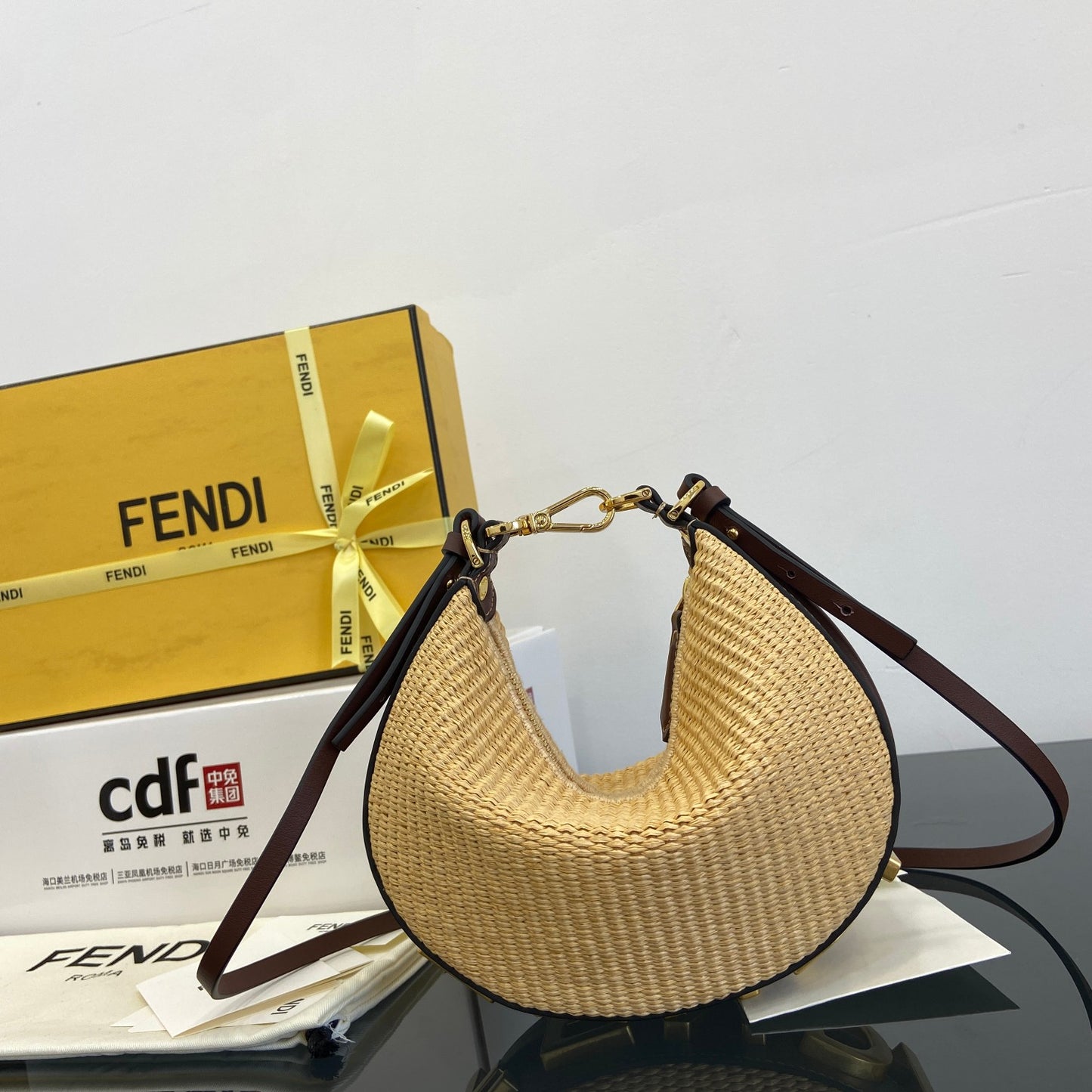 New*Classic Bags