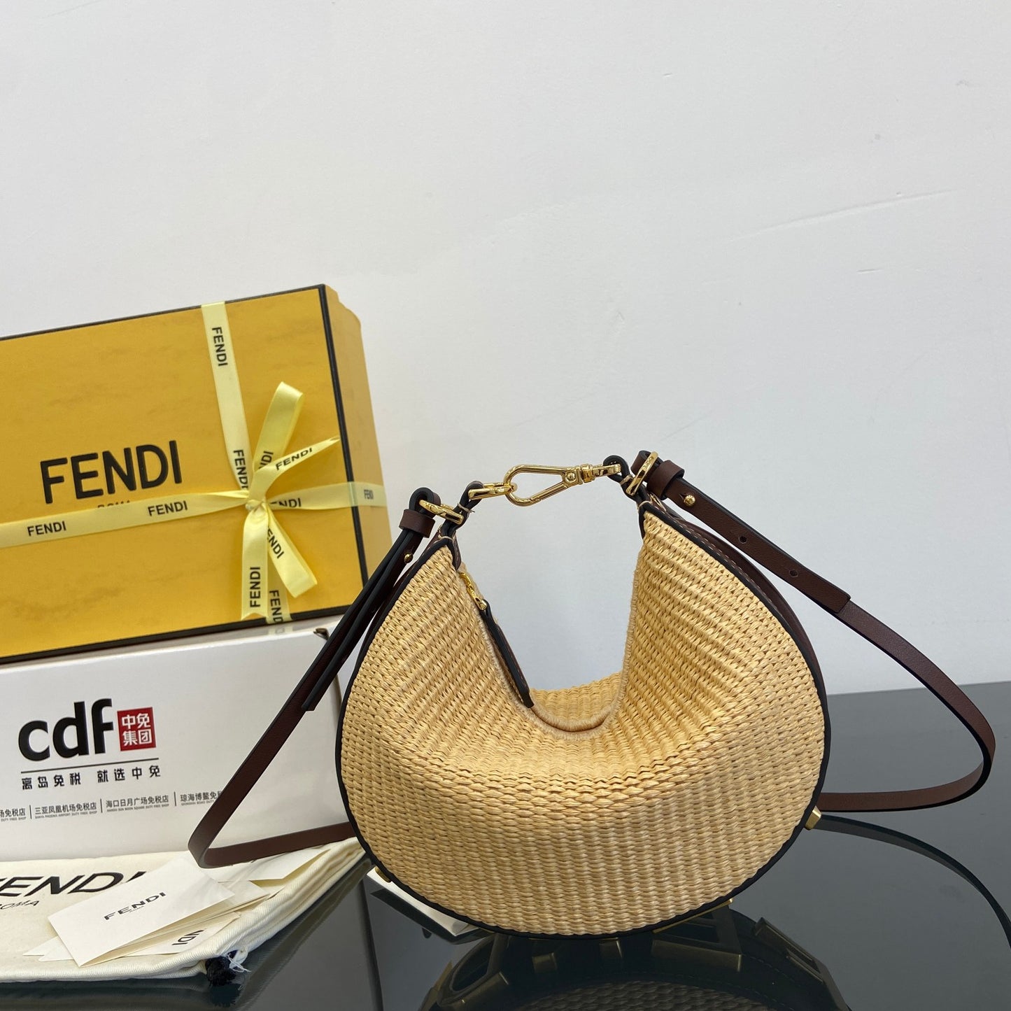 New*Classic Bags