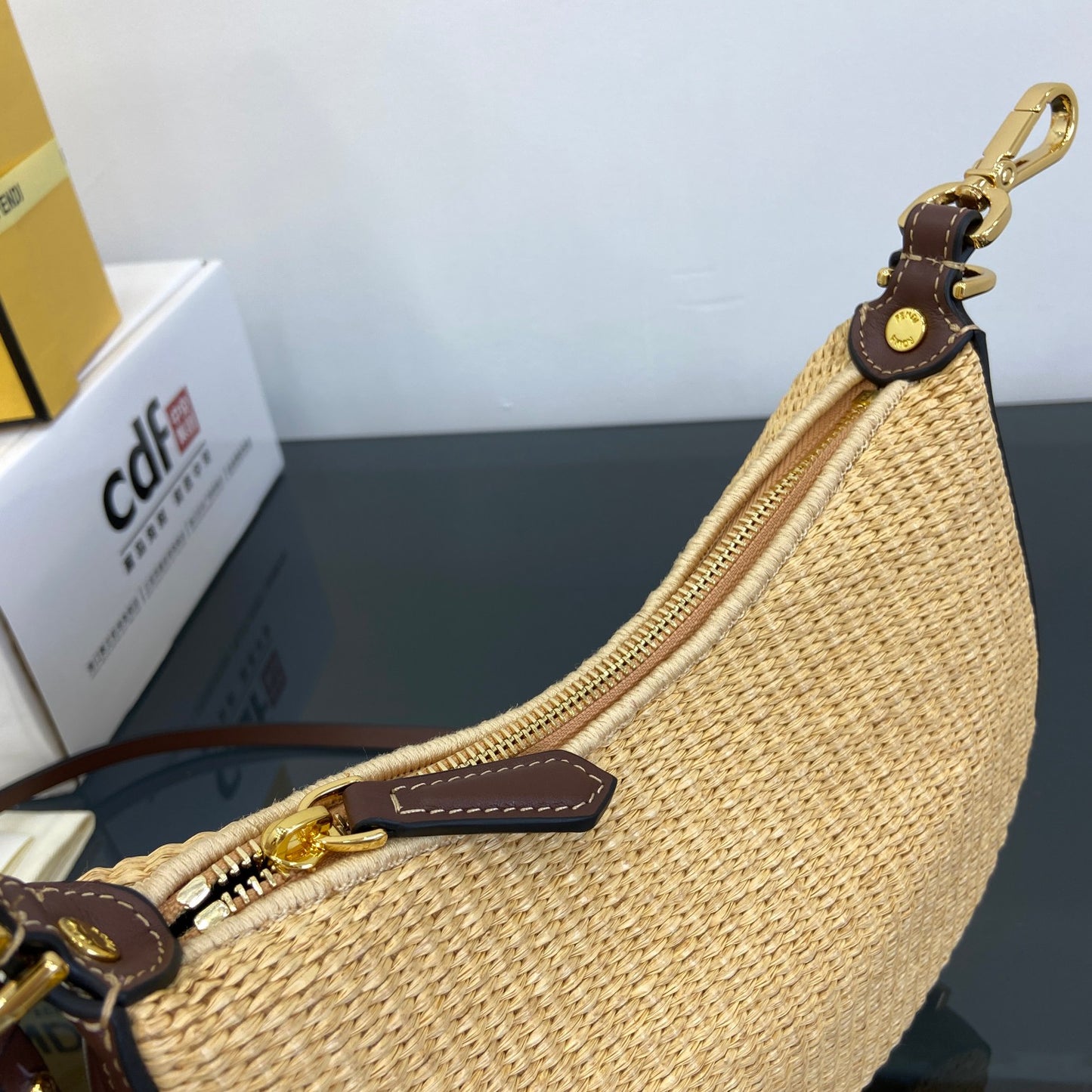 New*Classic Bags