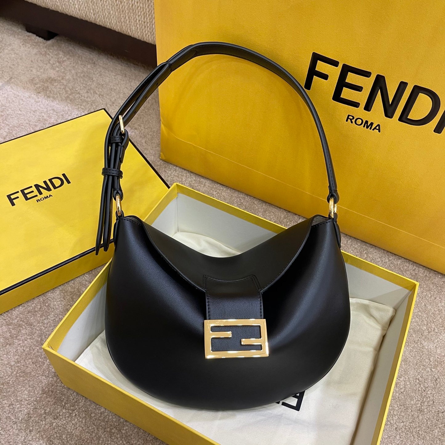 New*Classic Bags