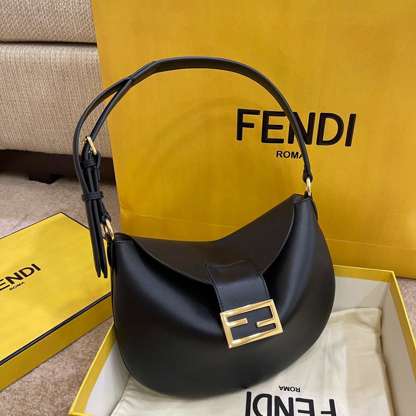 New*Classic Bags