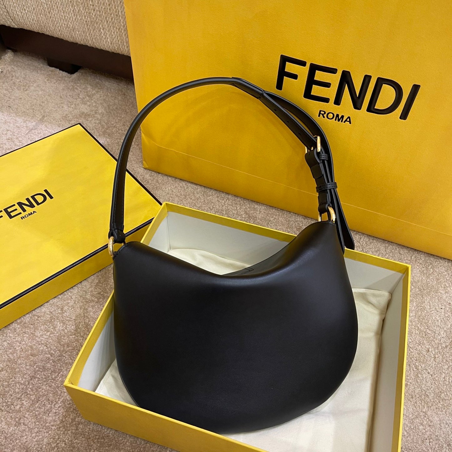New*Classic Bags