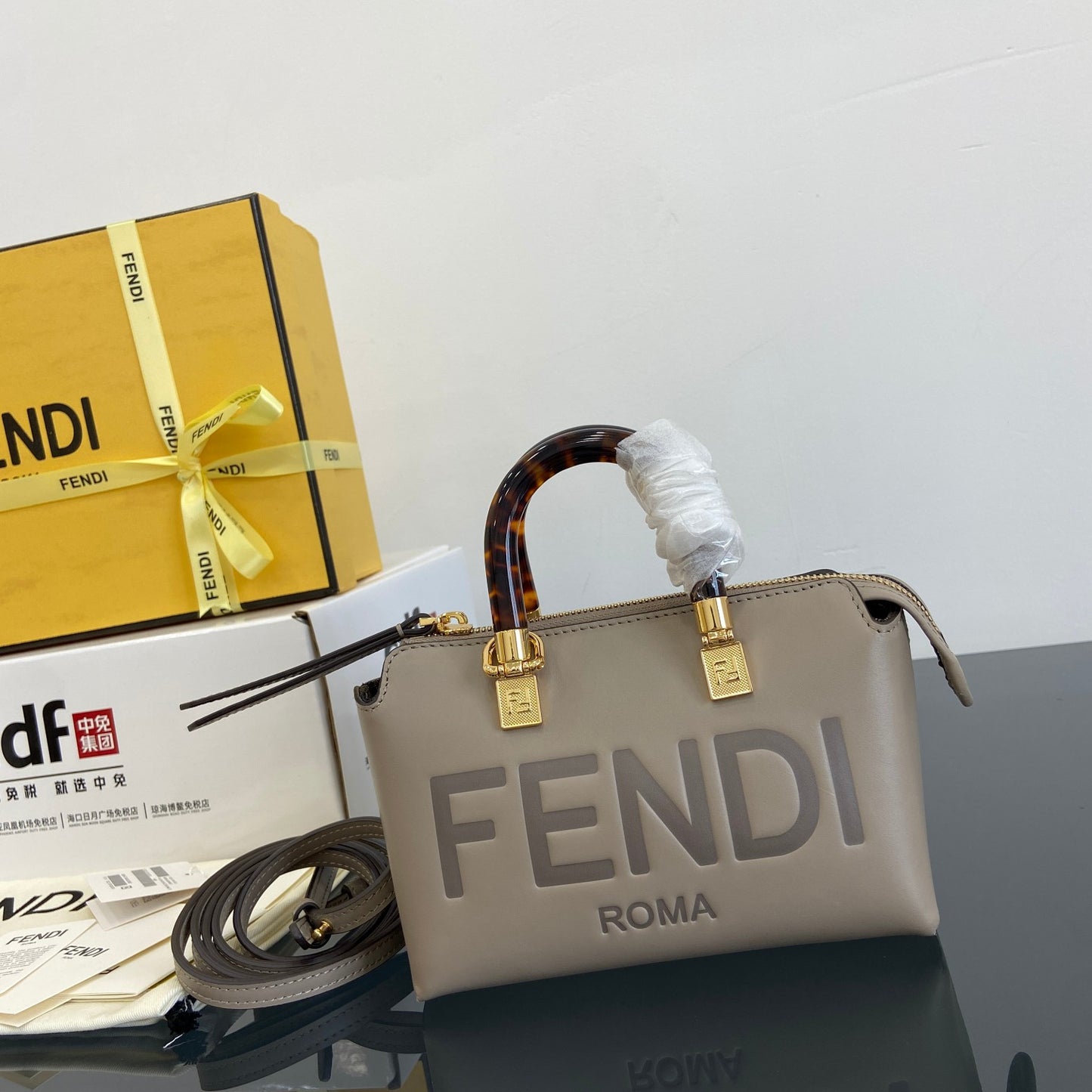 New*Classic Bags