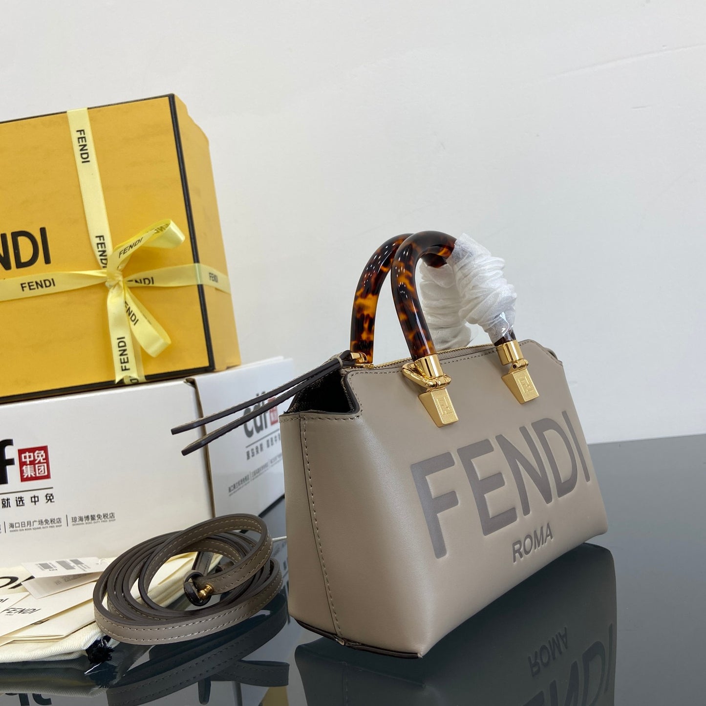 New*Classic Bags
