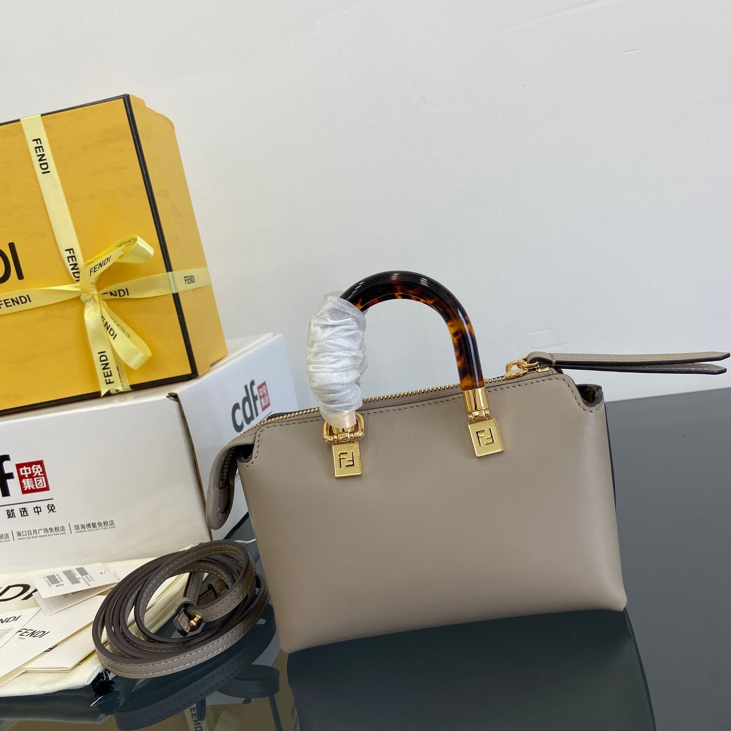 New*Classic Bags