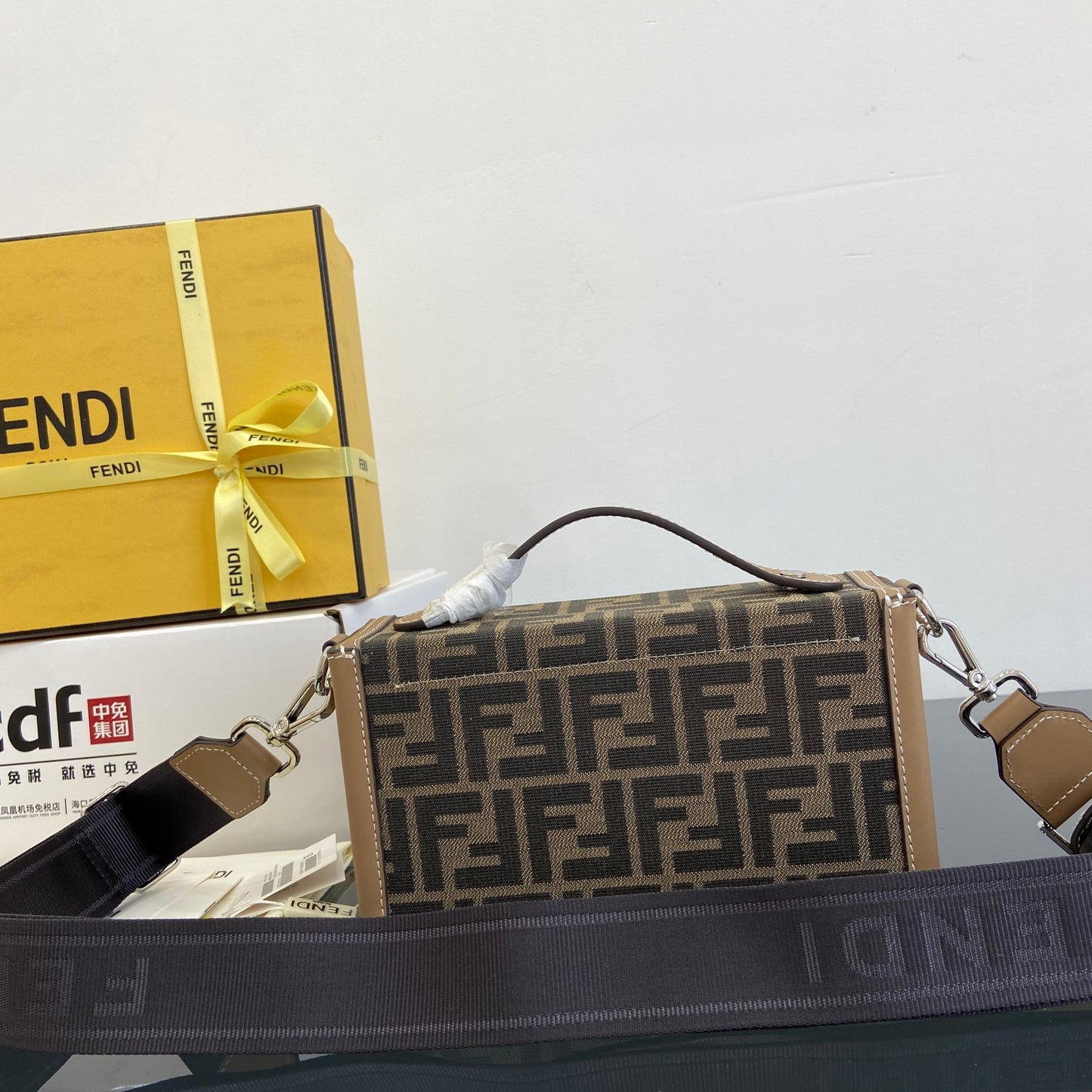 New*Classic Bags