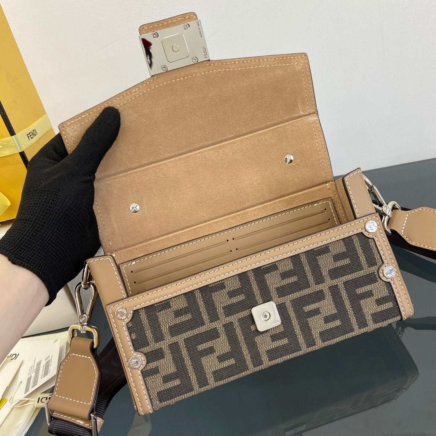 New*Classic Bags