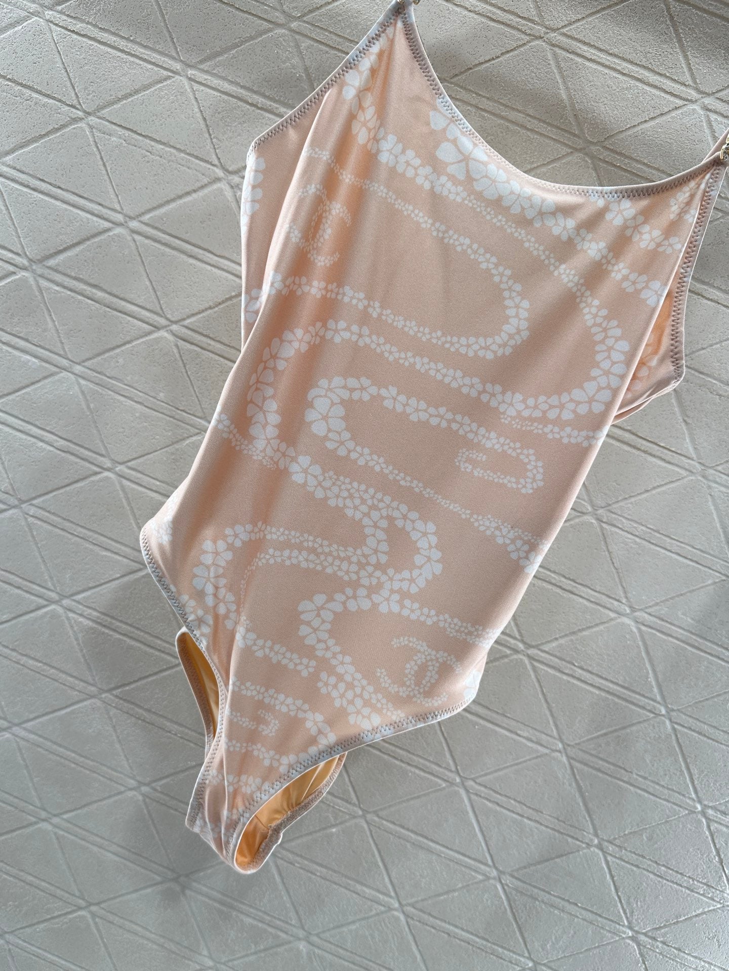 C*♥2025 new product suspender swimsuit