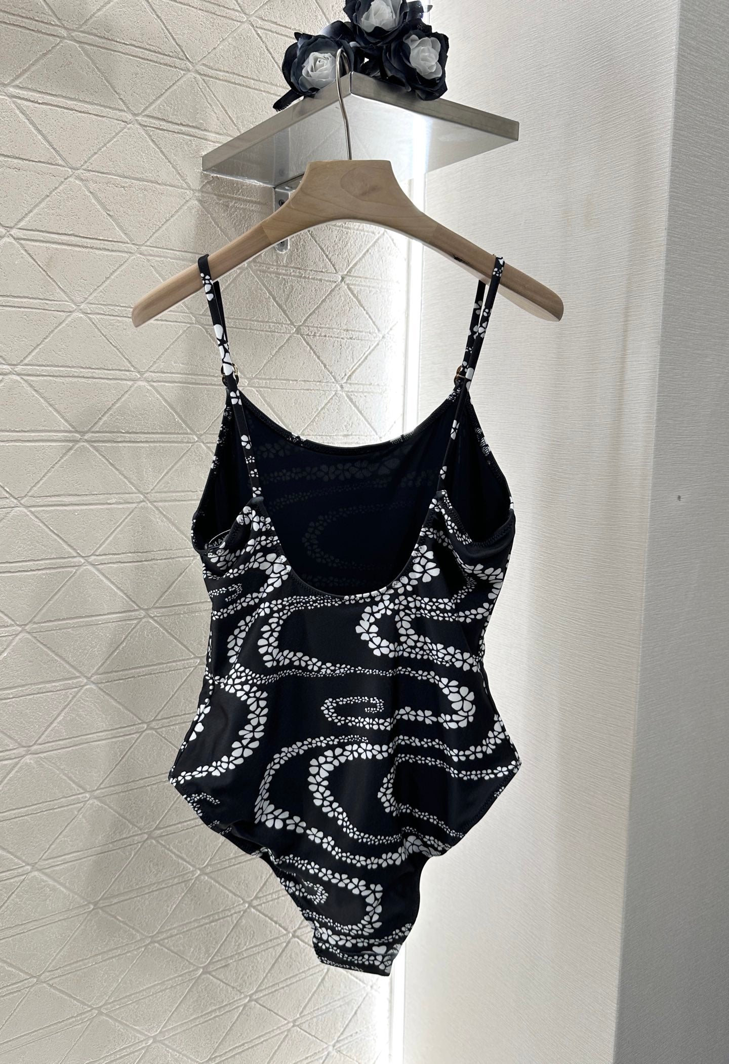C*♥2025 new product suspender swimsuit