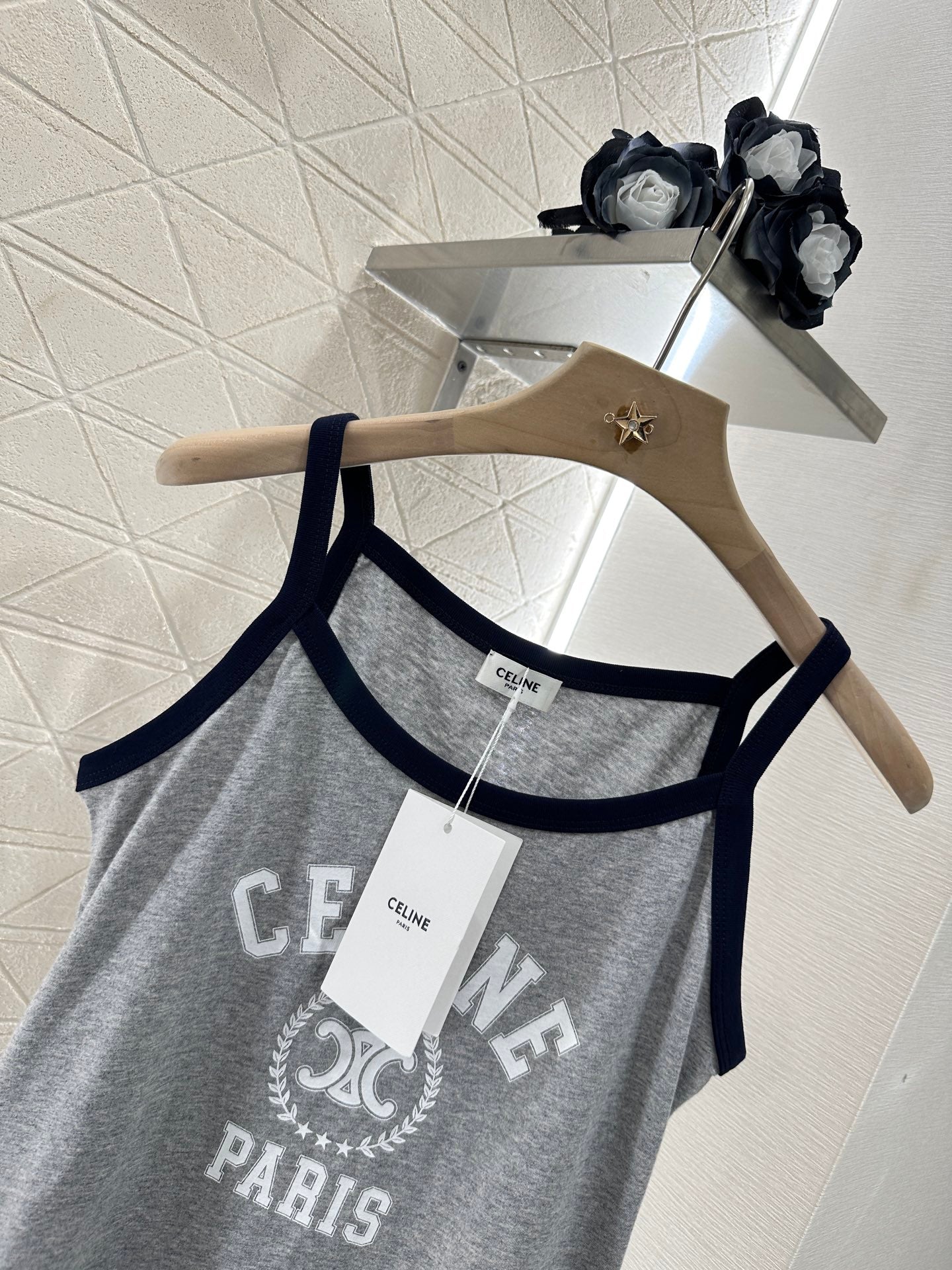C*♥2025 new product Camisole