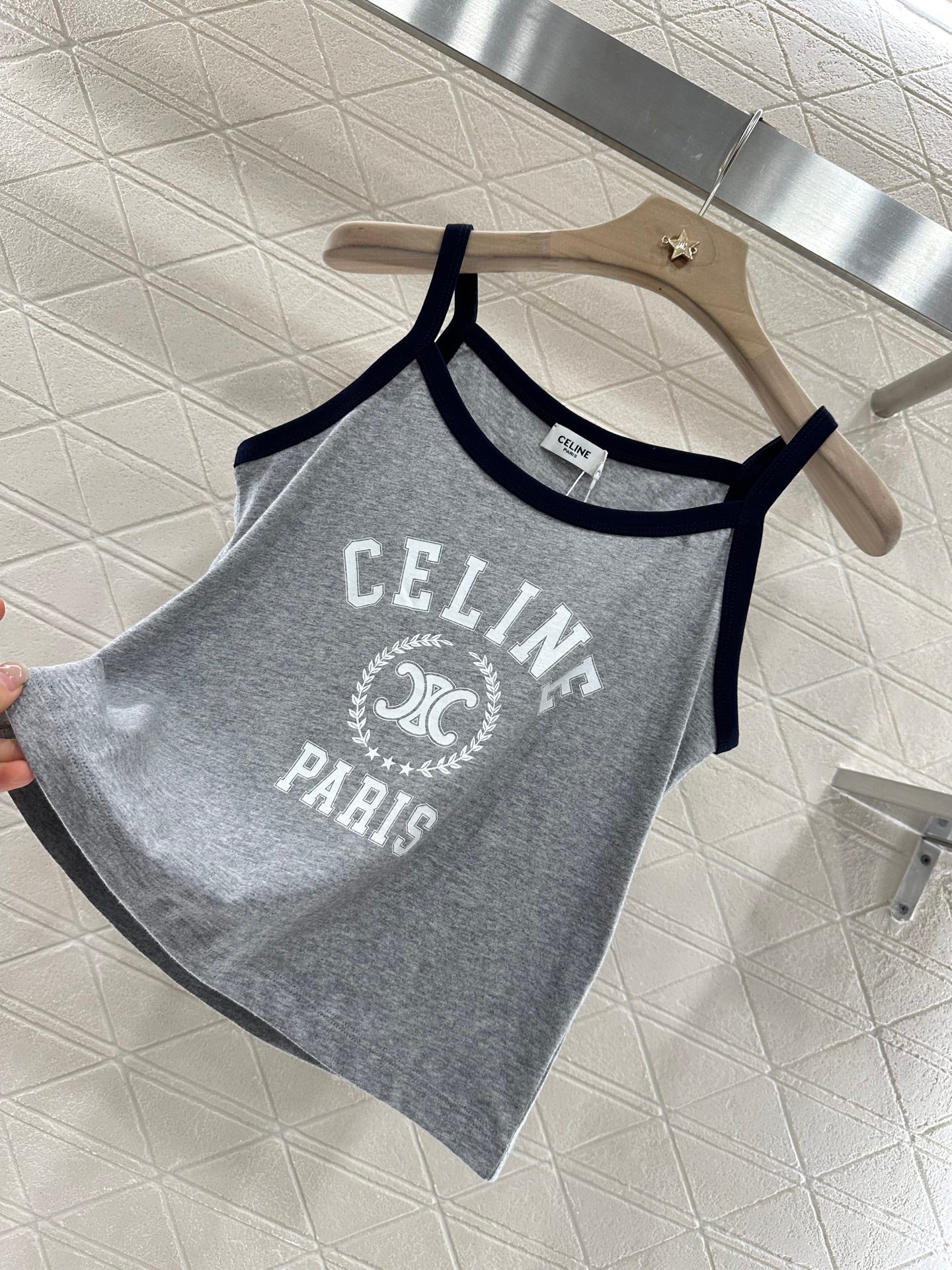 C*♥2025 new product Camisole