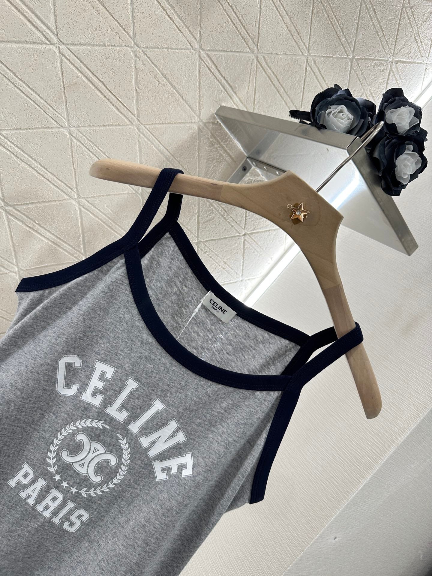 C*♥2025 new product Camisole