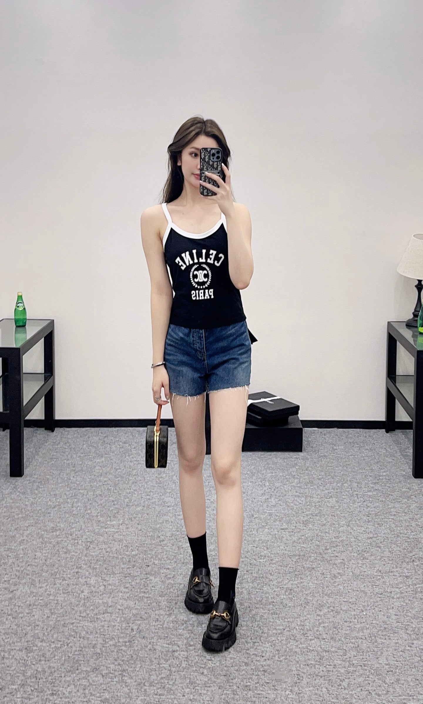 C*♥2025 new product Camisole