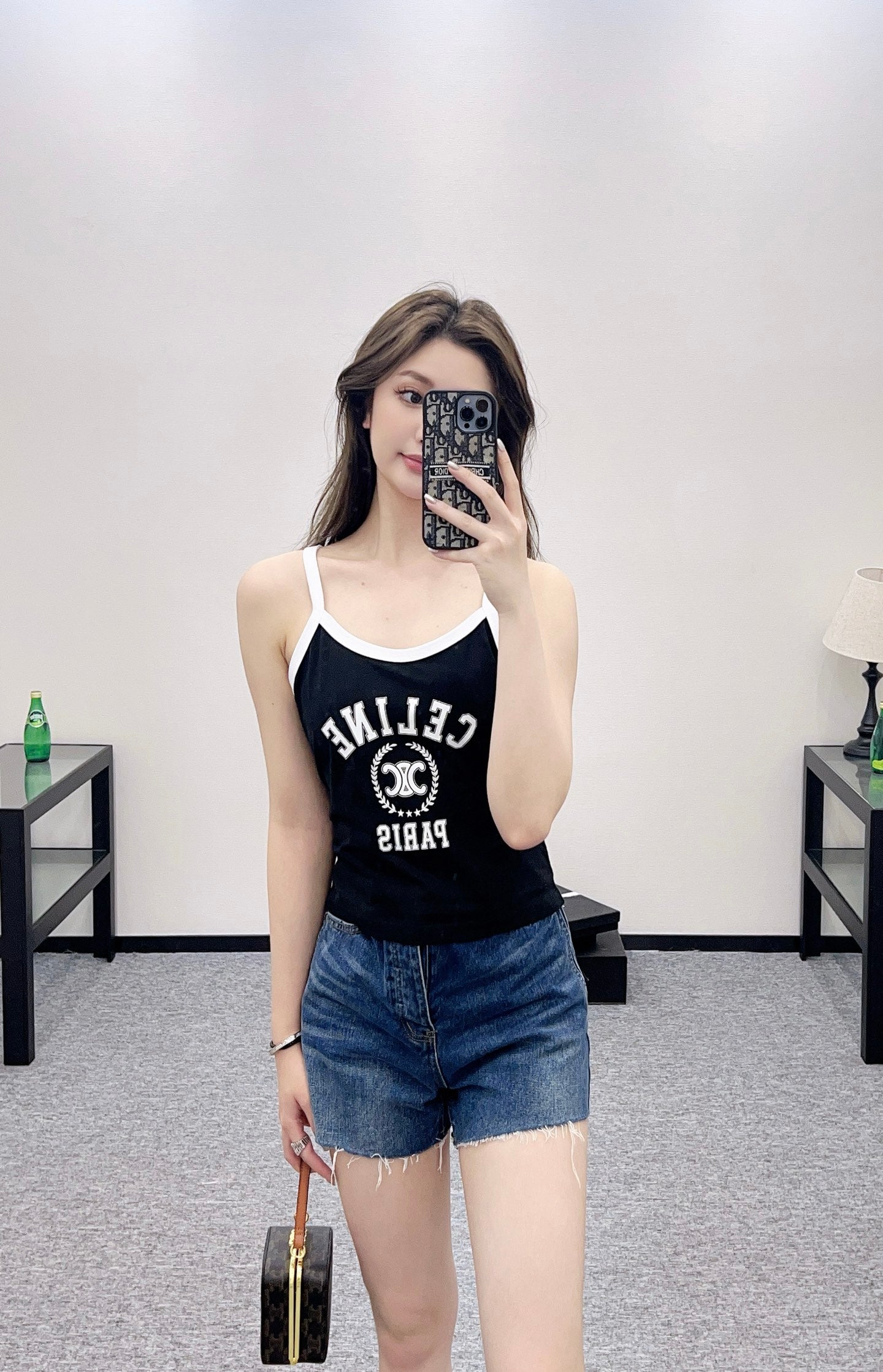 C*♥2025 new product Camisole