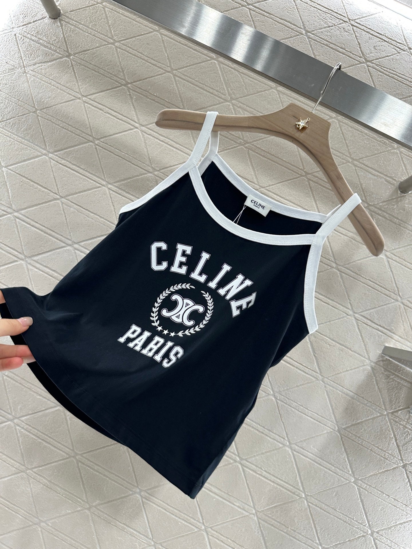 C*♥2025 new product Camisole