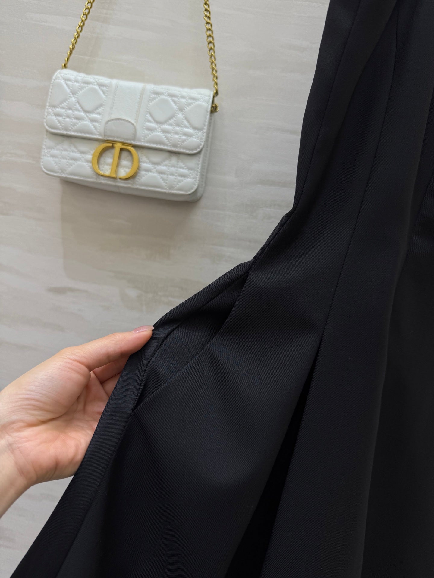 B*♥2025 New Arrivals Sleeveless Dress with Logo