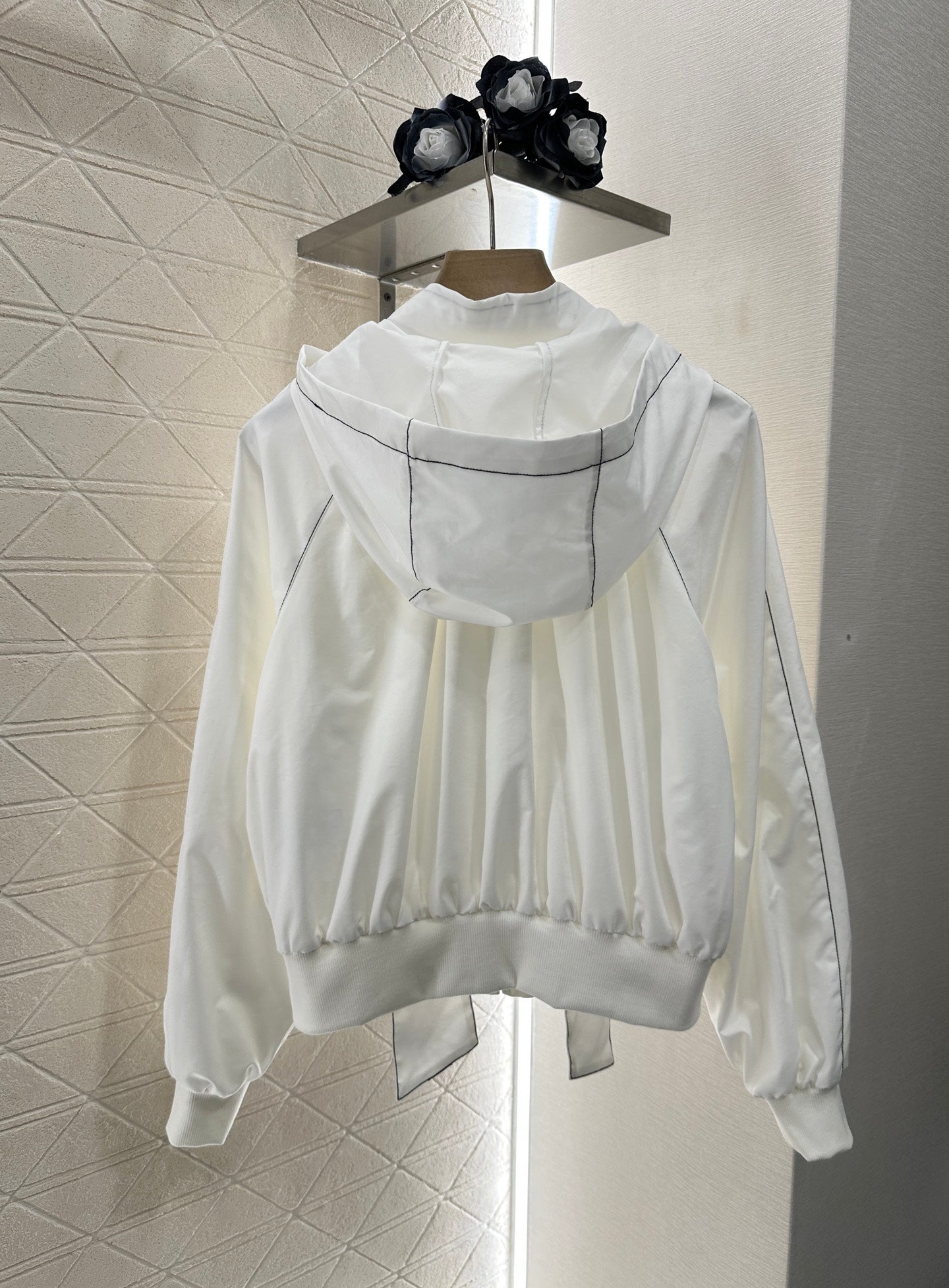 Ch*♥2025 new products Sun protection jacket and trousers set