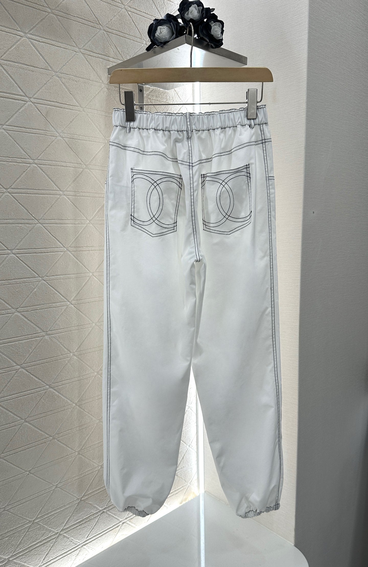 Ch*♥2025 new products Sun protection jacket and trousers set