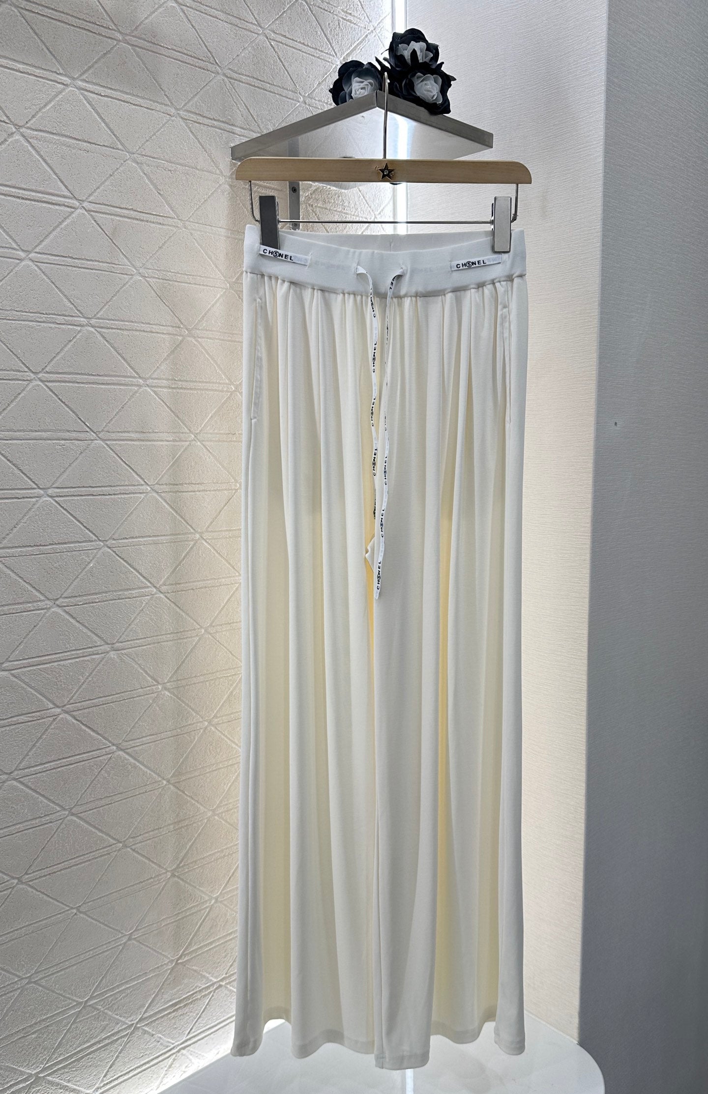 C*♥2025 new products Short-sleeved trousers suit