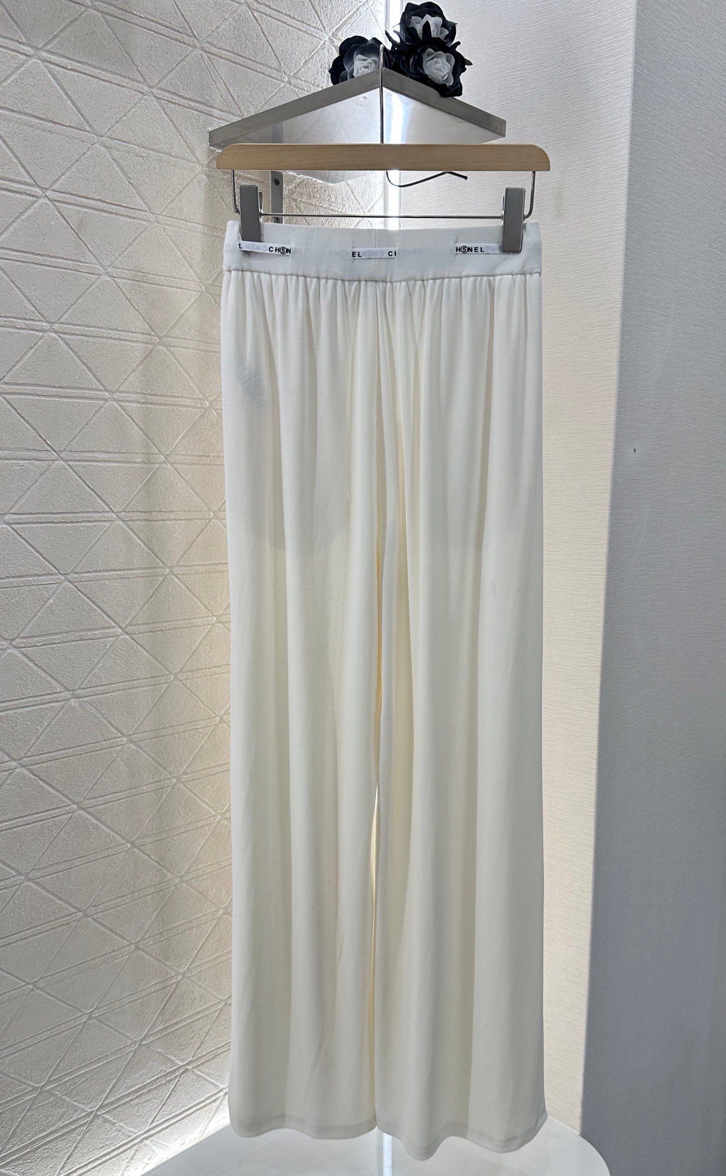 C*♥2025 new products Short-sleeved trousers suit