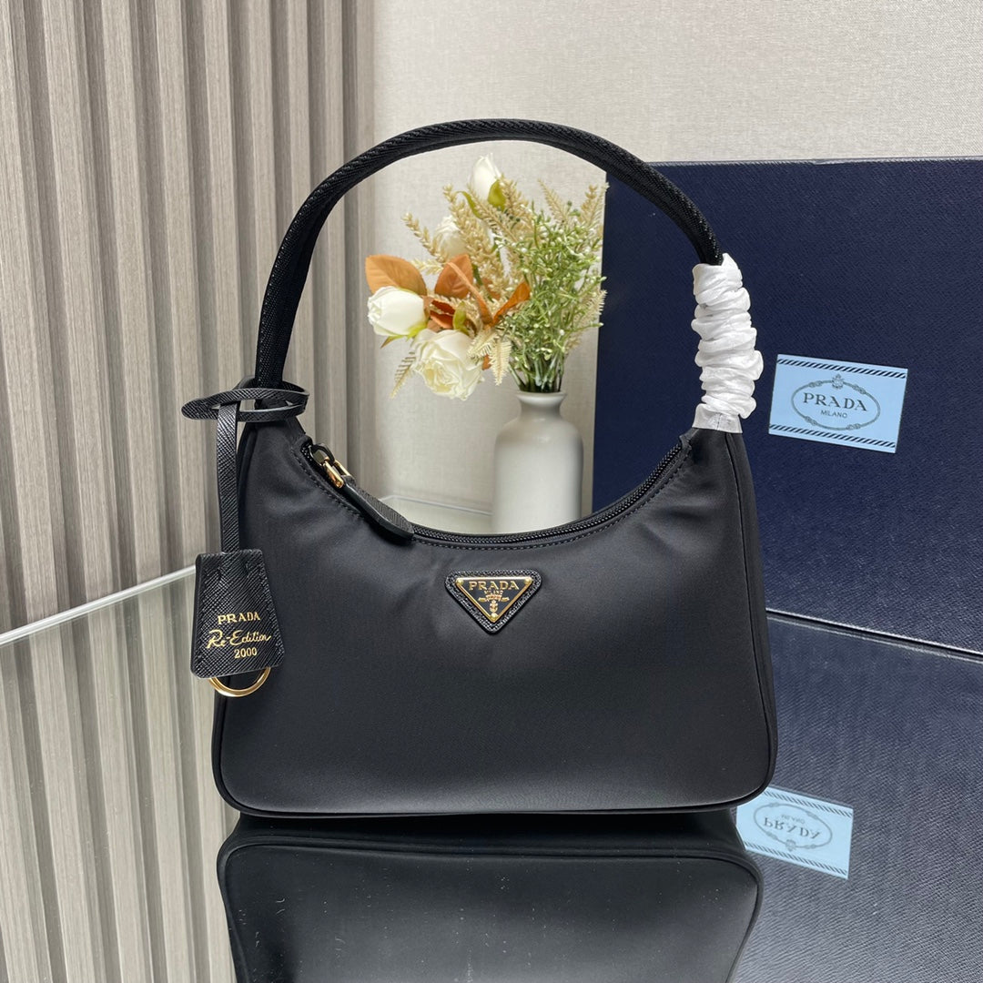 Newest Nylon Bags