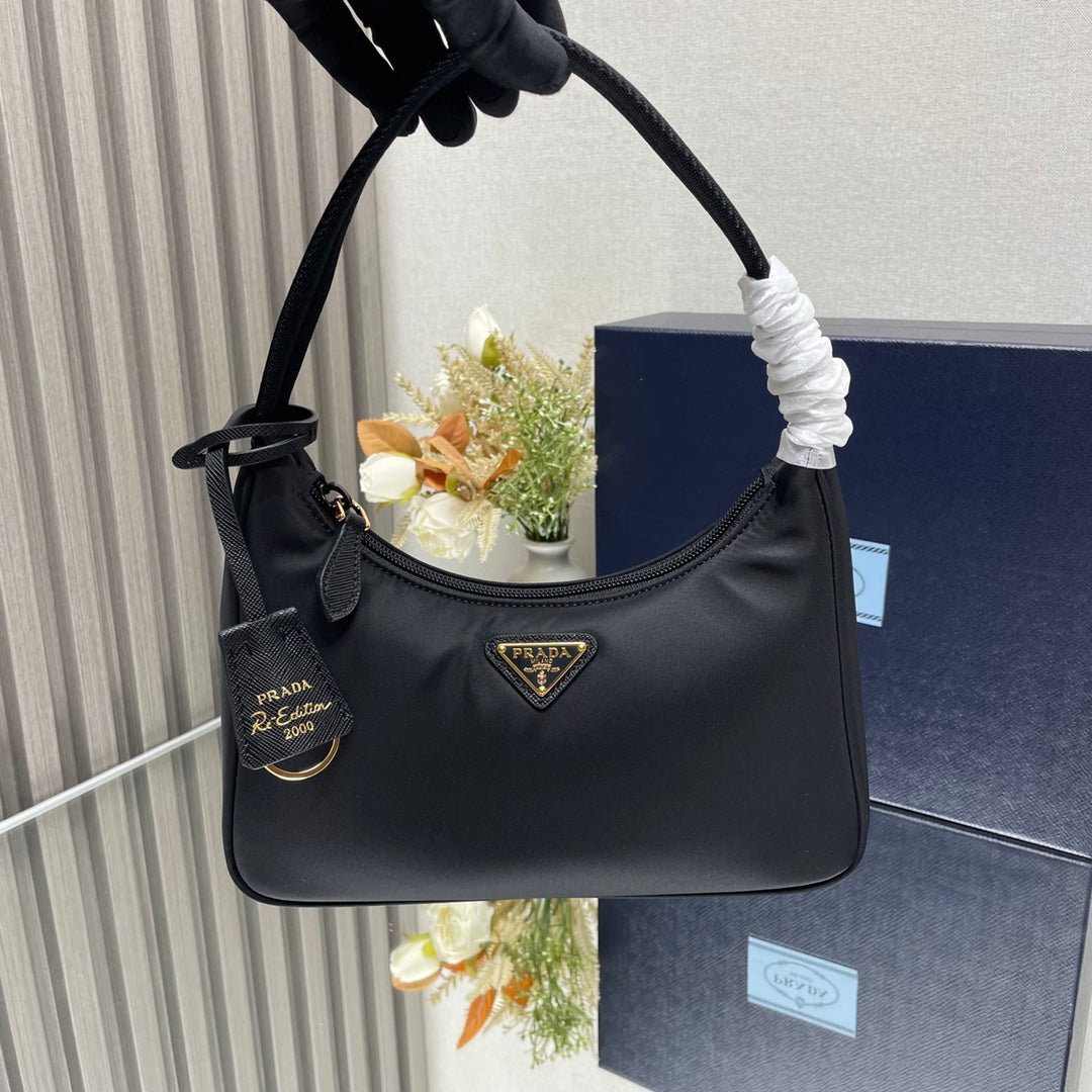 Newest Nylon Bags