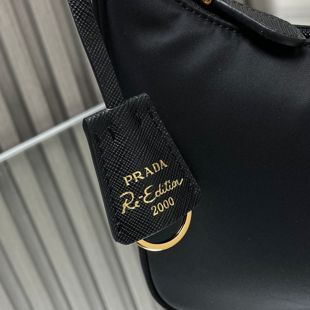 Newest Nylon Bags