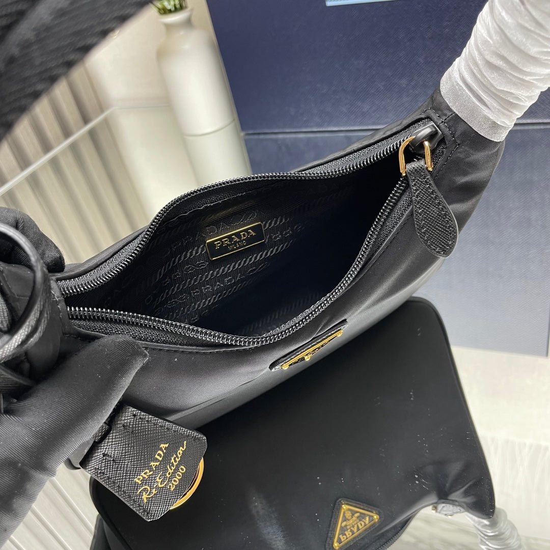 Newest Nylon Bags