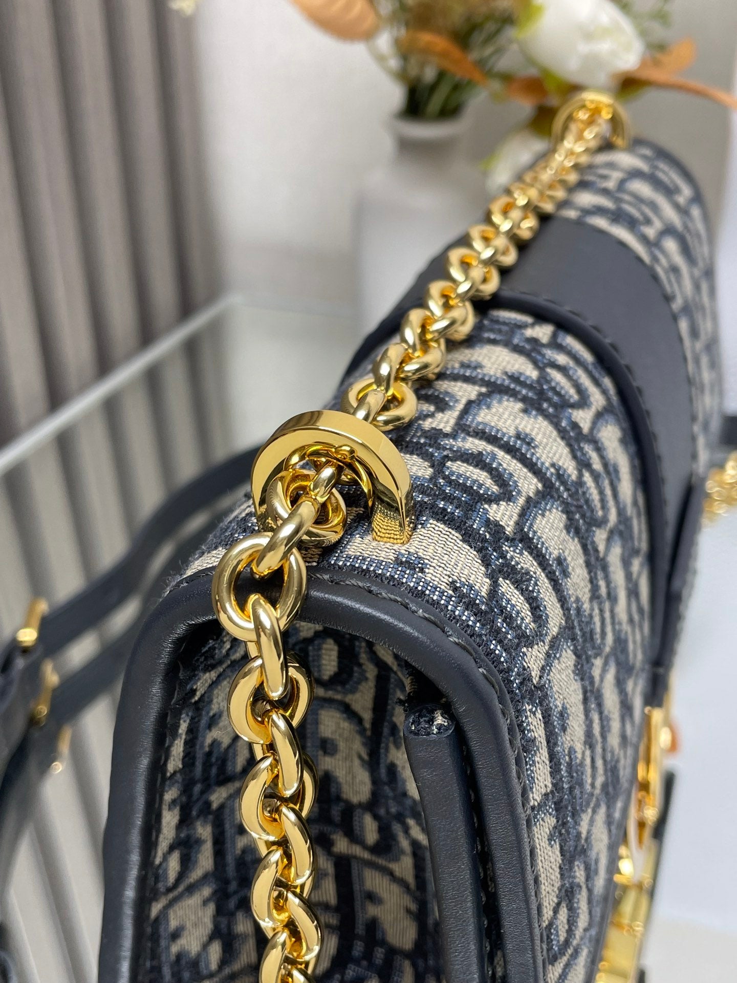 High version 💯 D* Women's bag