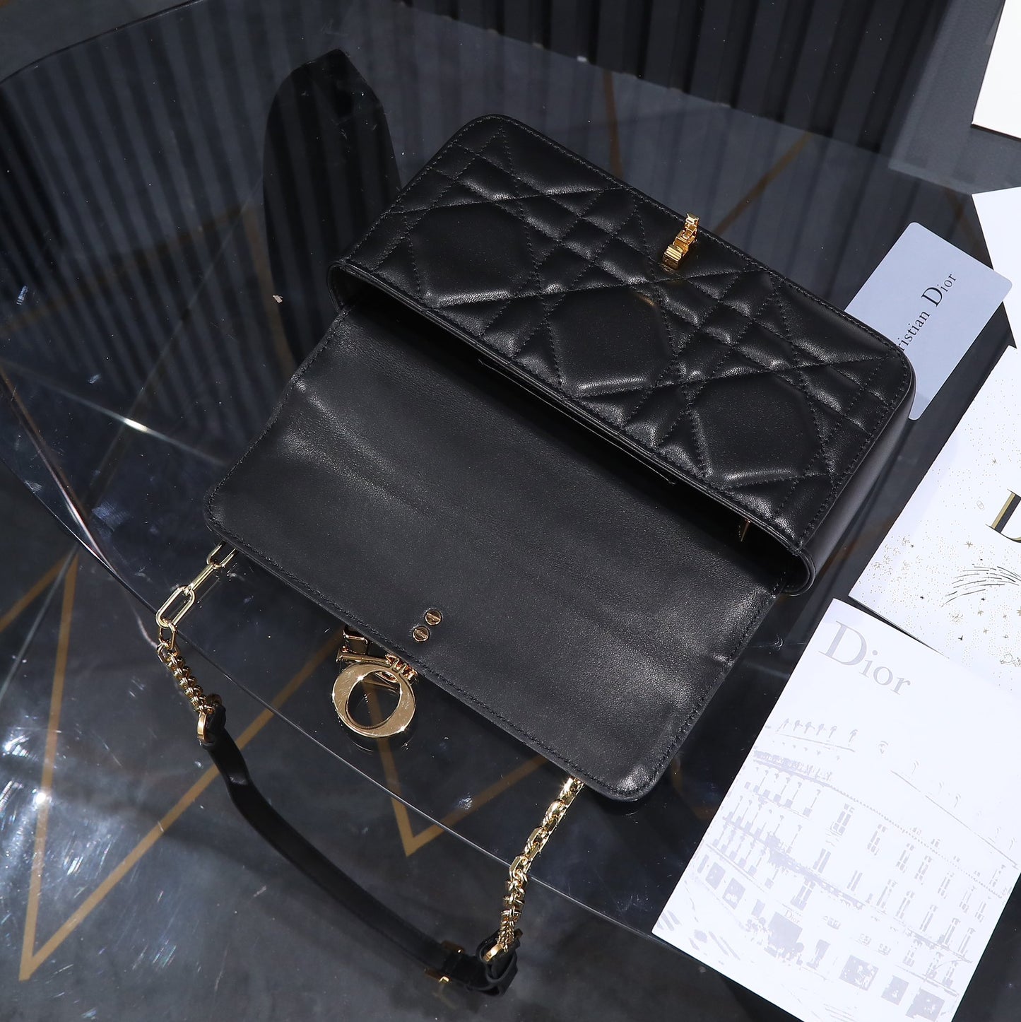 High version 💯 D* Women's bag