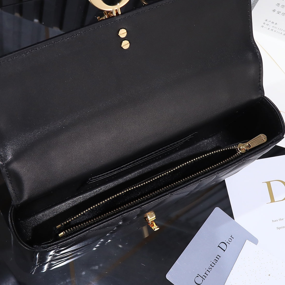 High version 💯 D* Women's bag