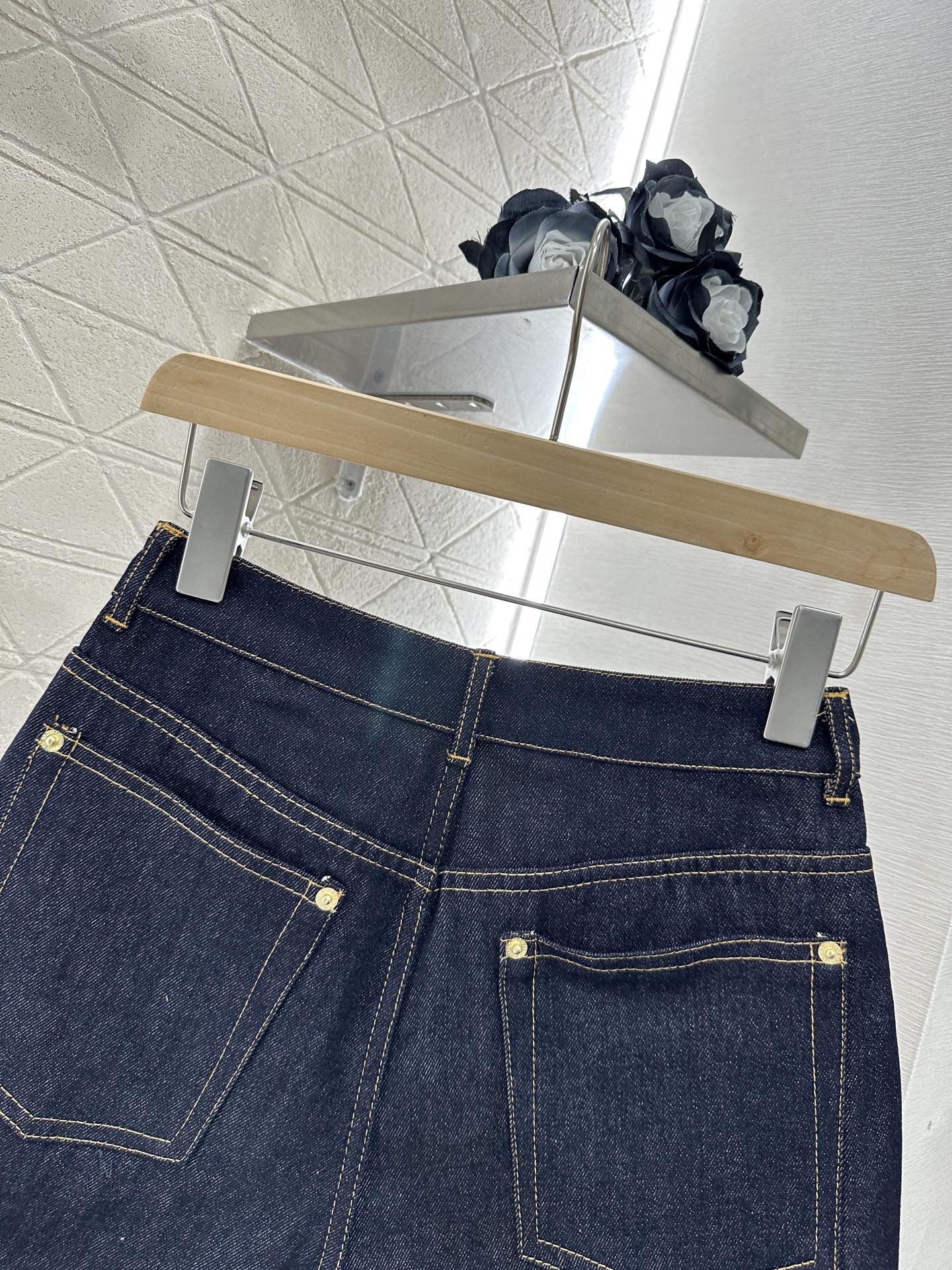 Louis *♥2025 new products Denim suits
