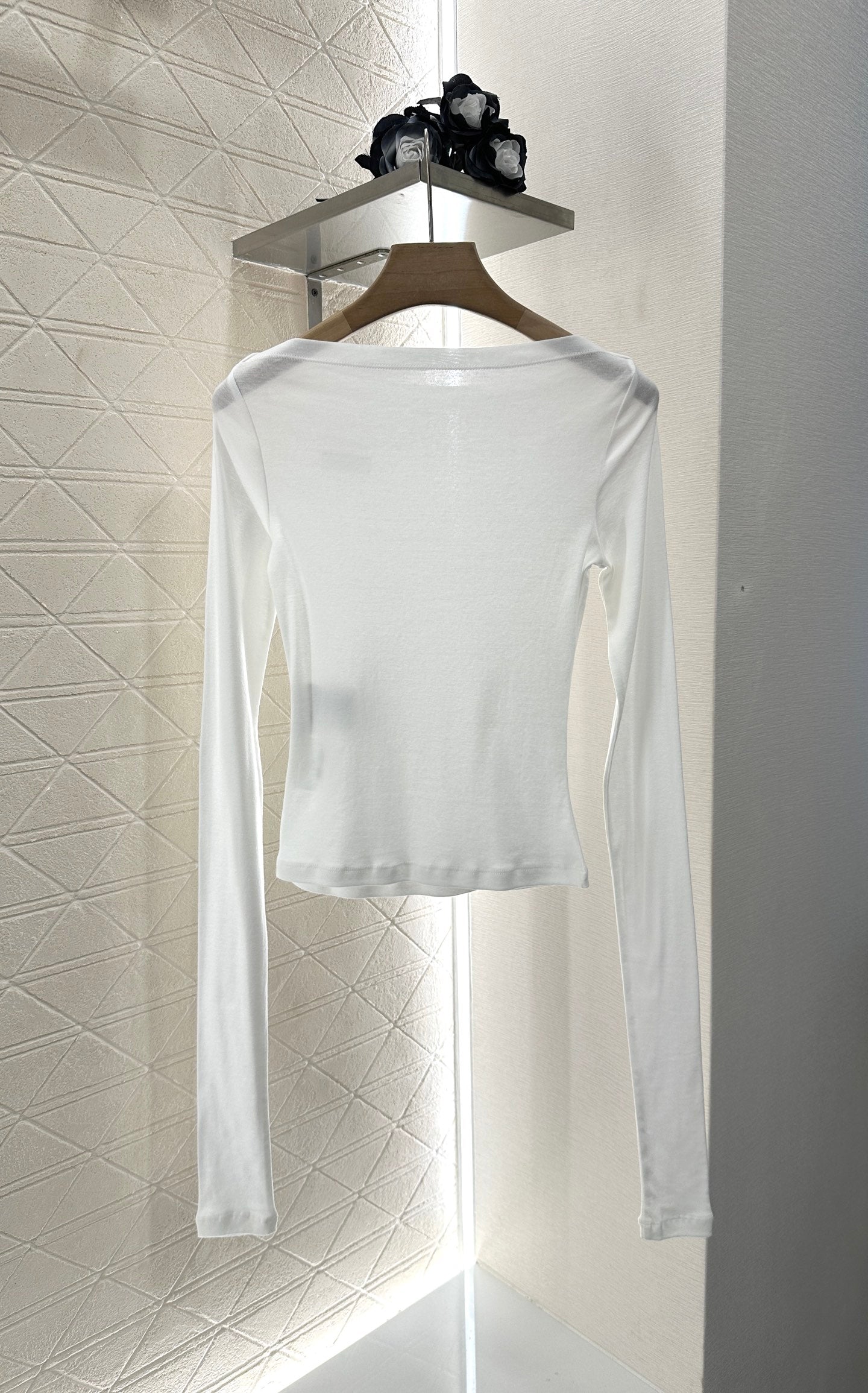 Mi*mi*♥2025 new products Cotton tops
