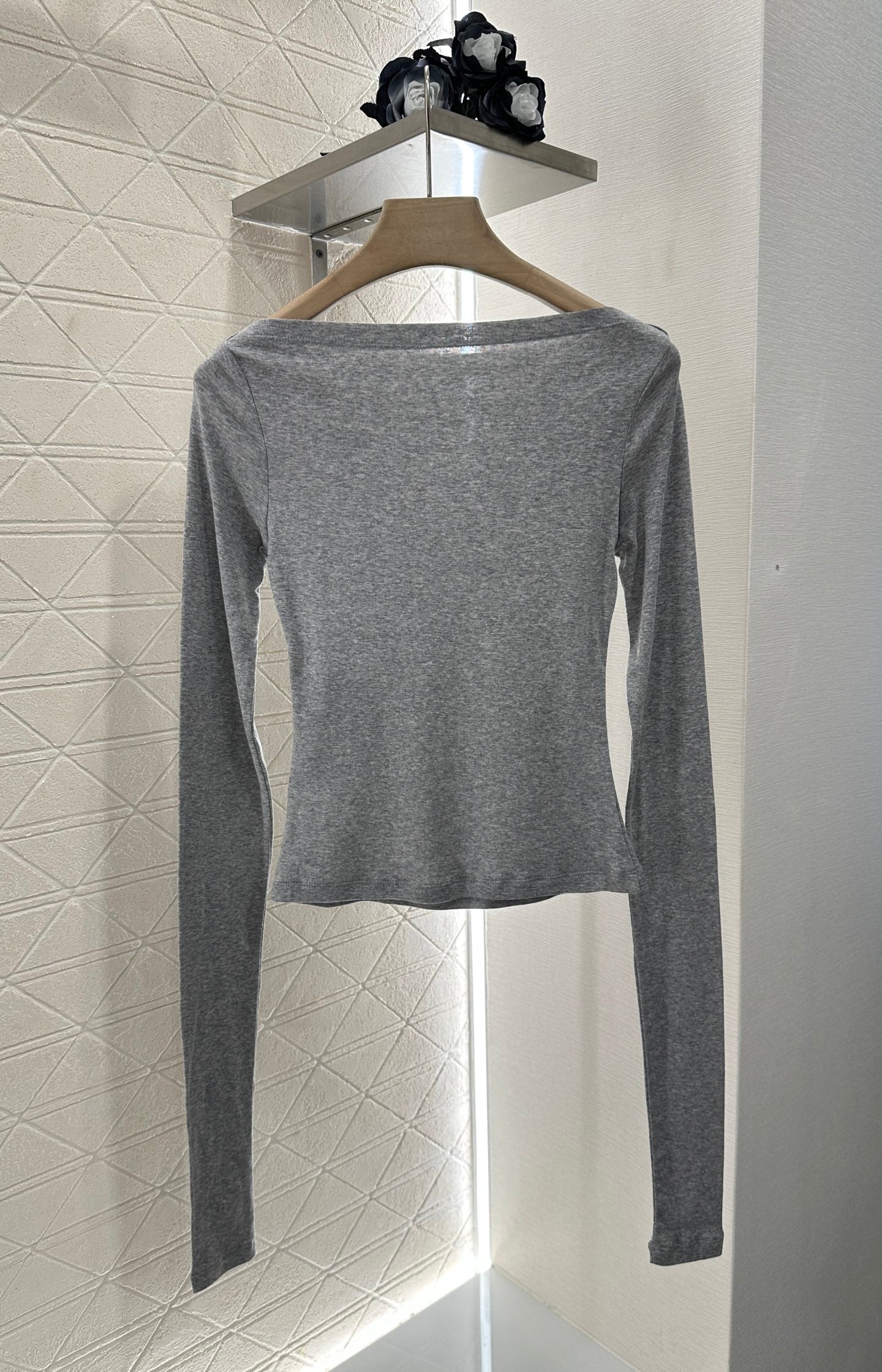Mi*mi*♥2025 new products Cotton tops