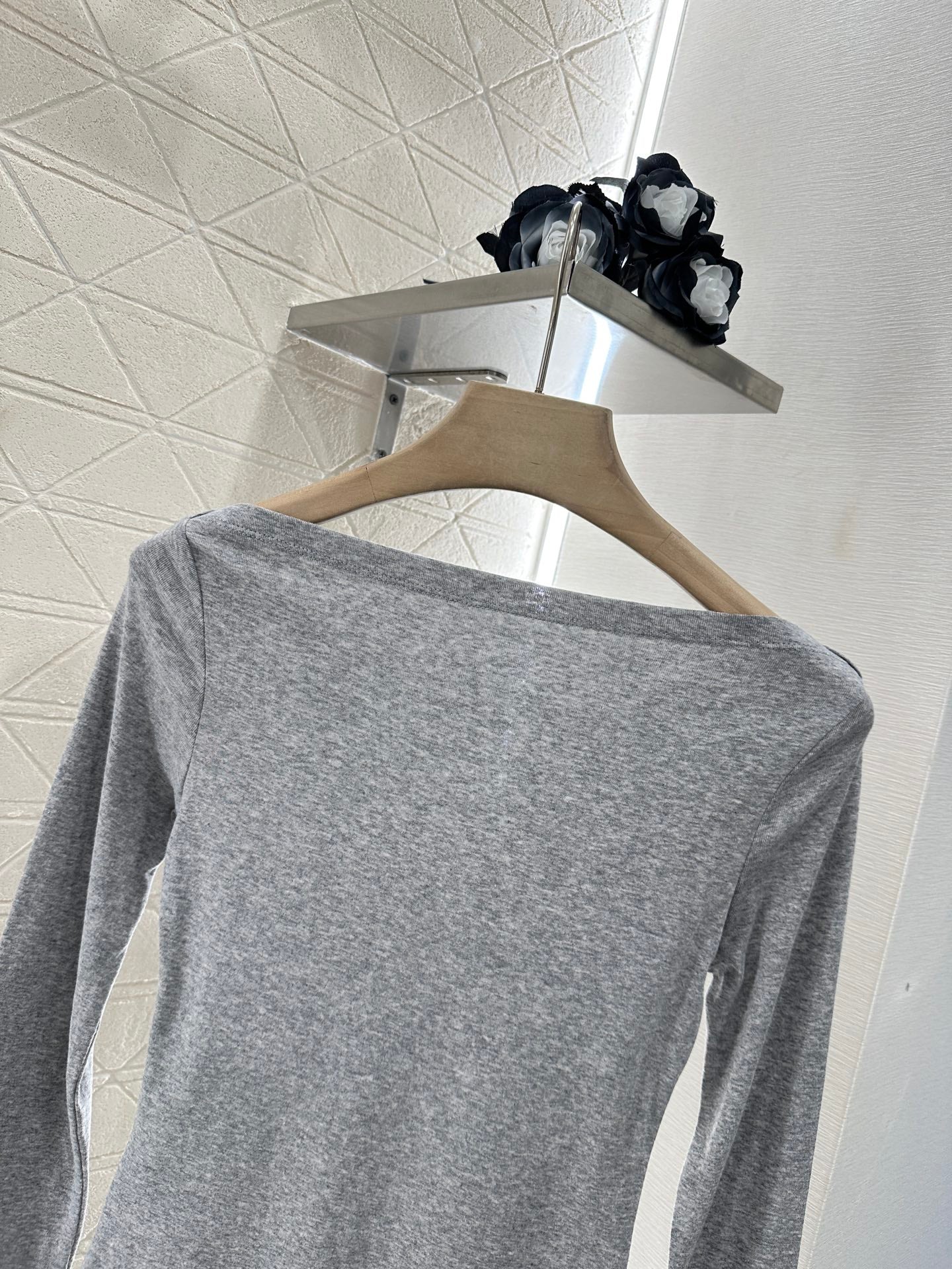 Mi*mi*♥2025 new products Cotton tops