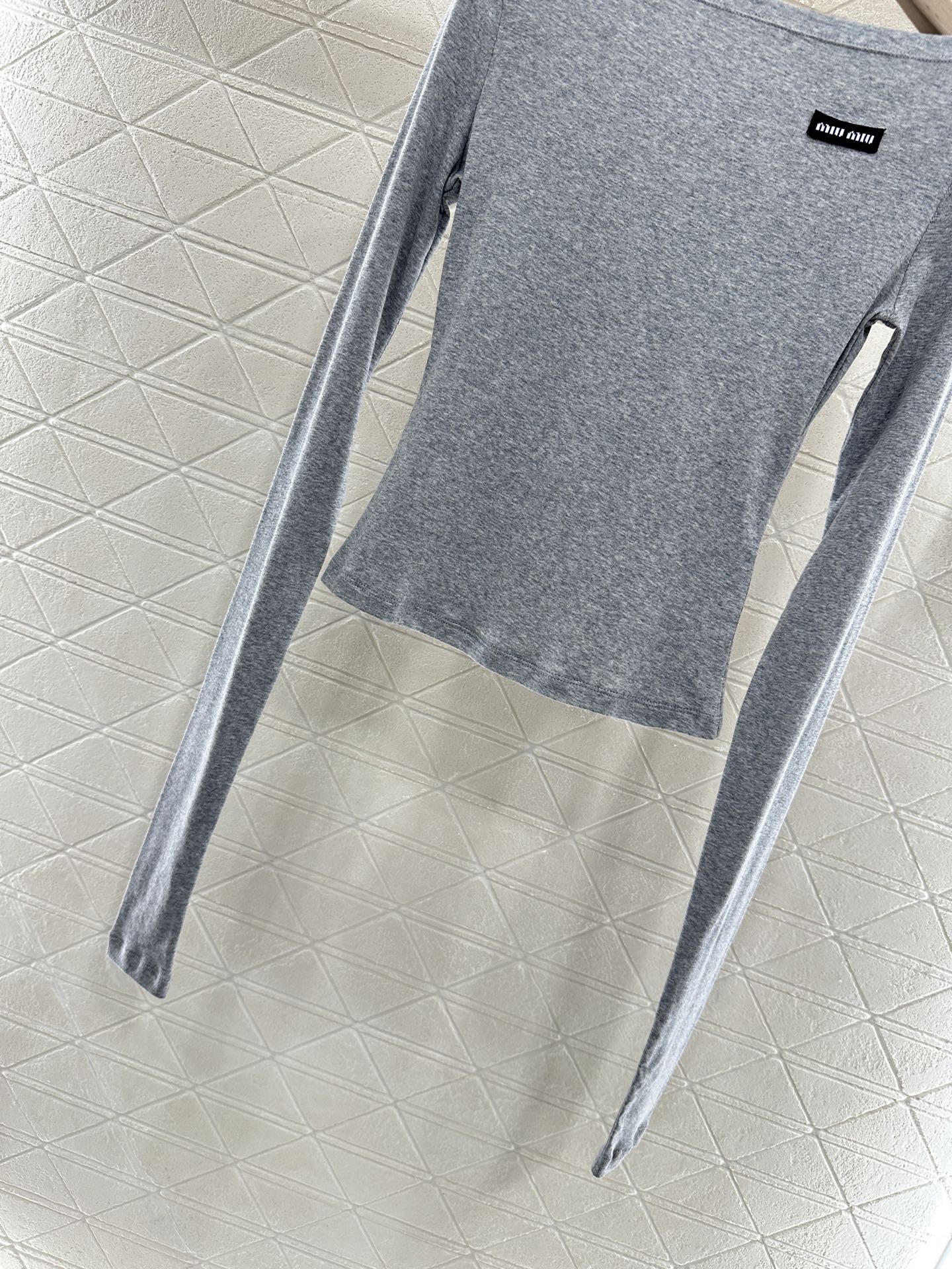 Mi*mi*♥2025 new products Cotton tops