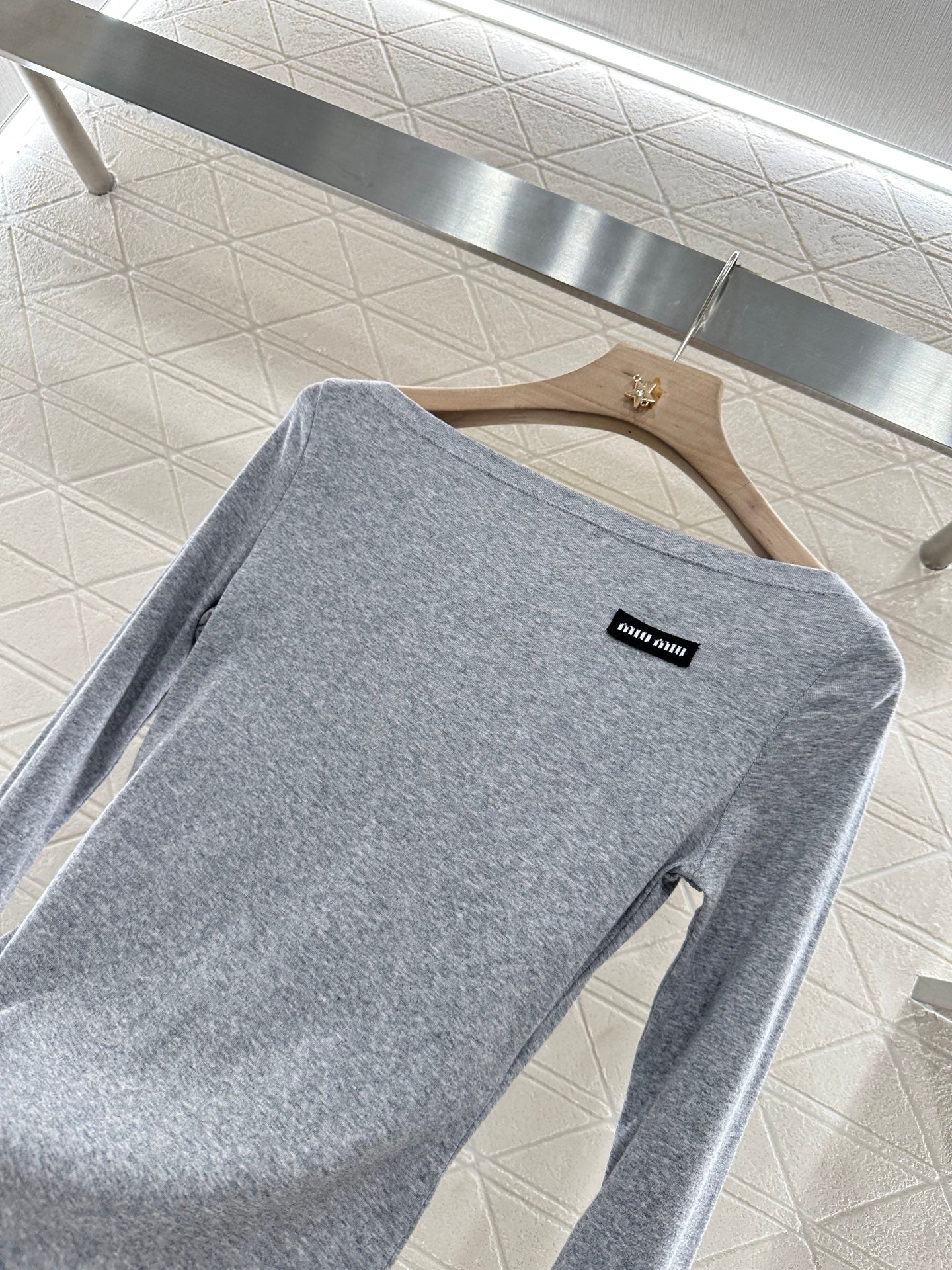 Mi*mi*♥2025 new products Cotton tops