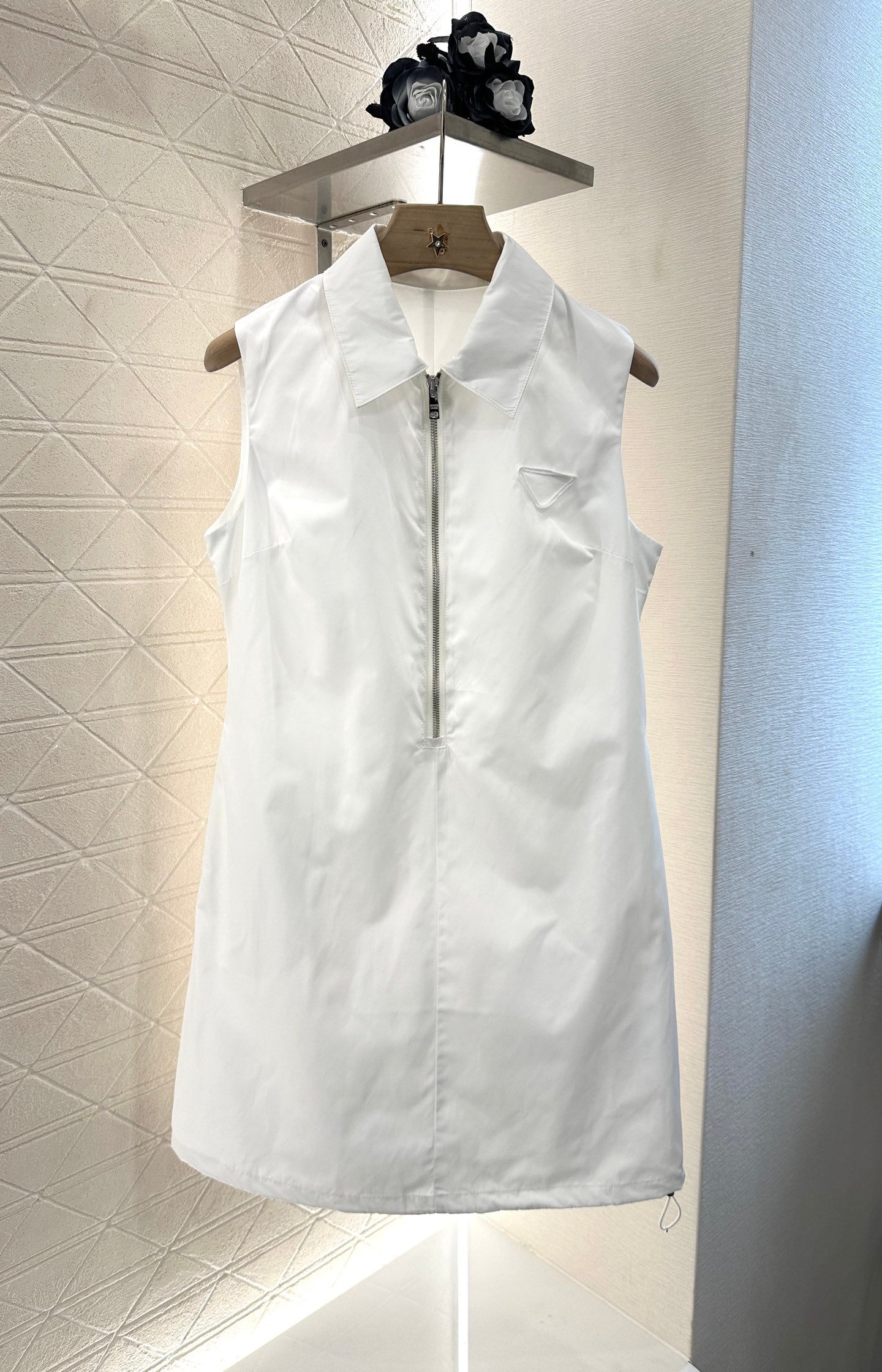 P*♥2025 new products Sleeveless dress