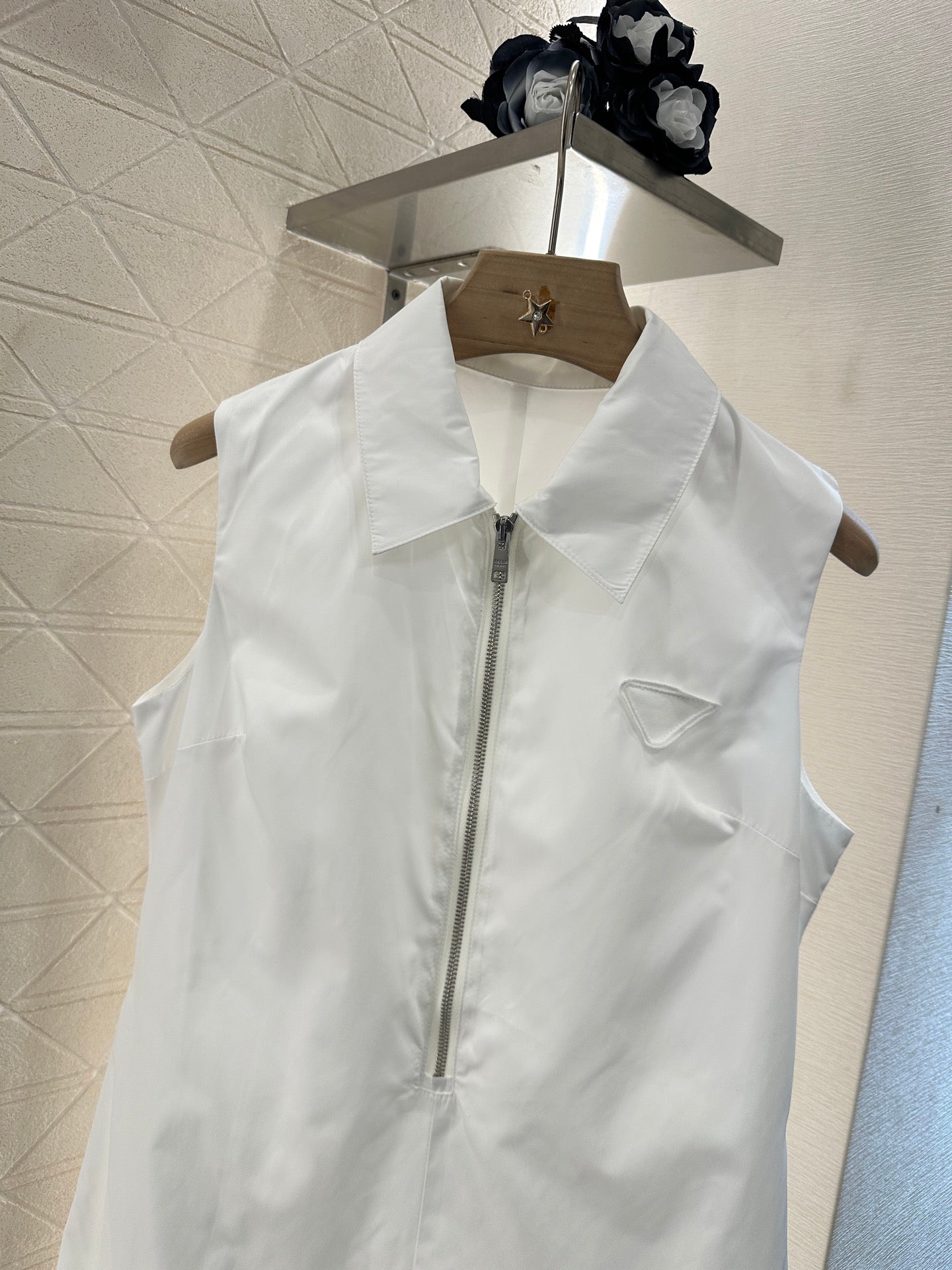 P*♥2025 new products Sleeveless dress
