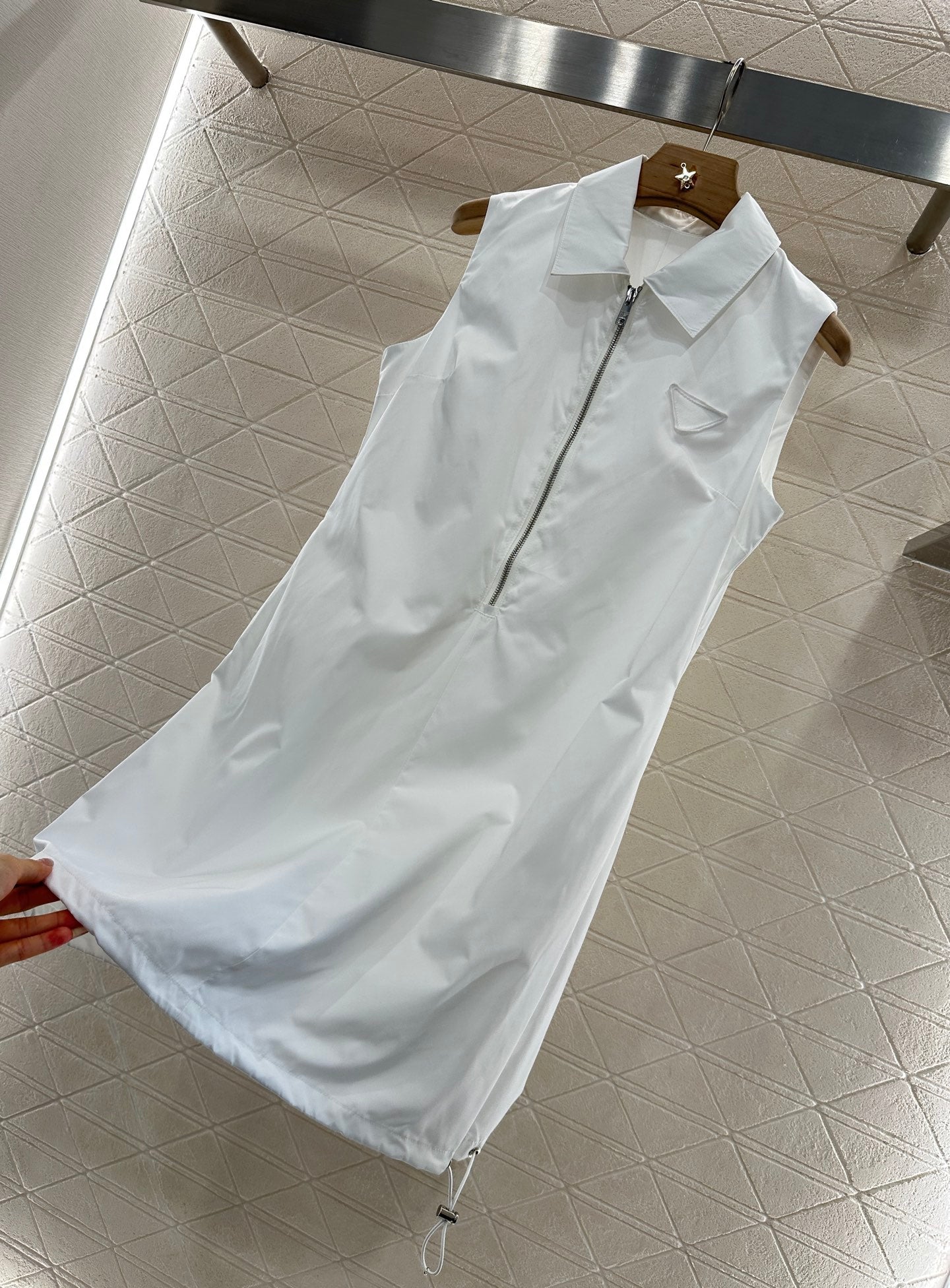 P*♥2025 new products Sleeveless dress
