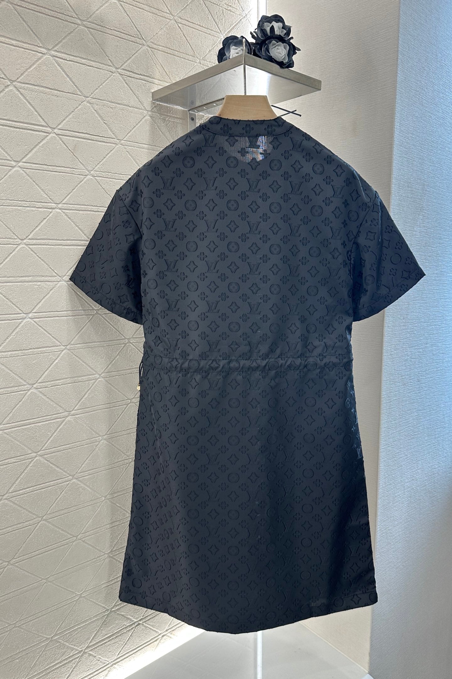 Louis *♥2025 new products Short-sleeved dress