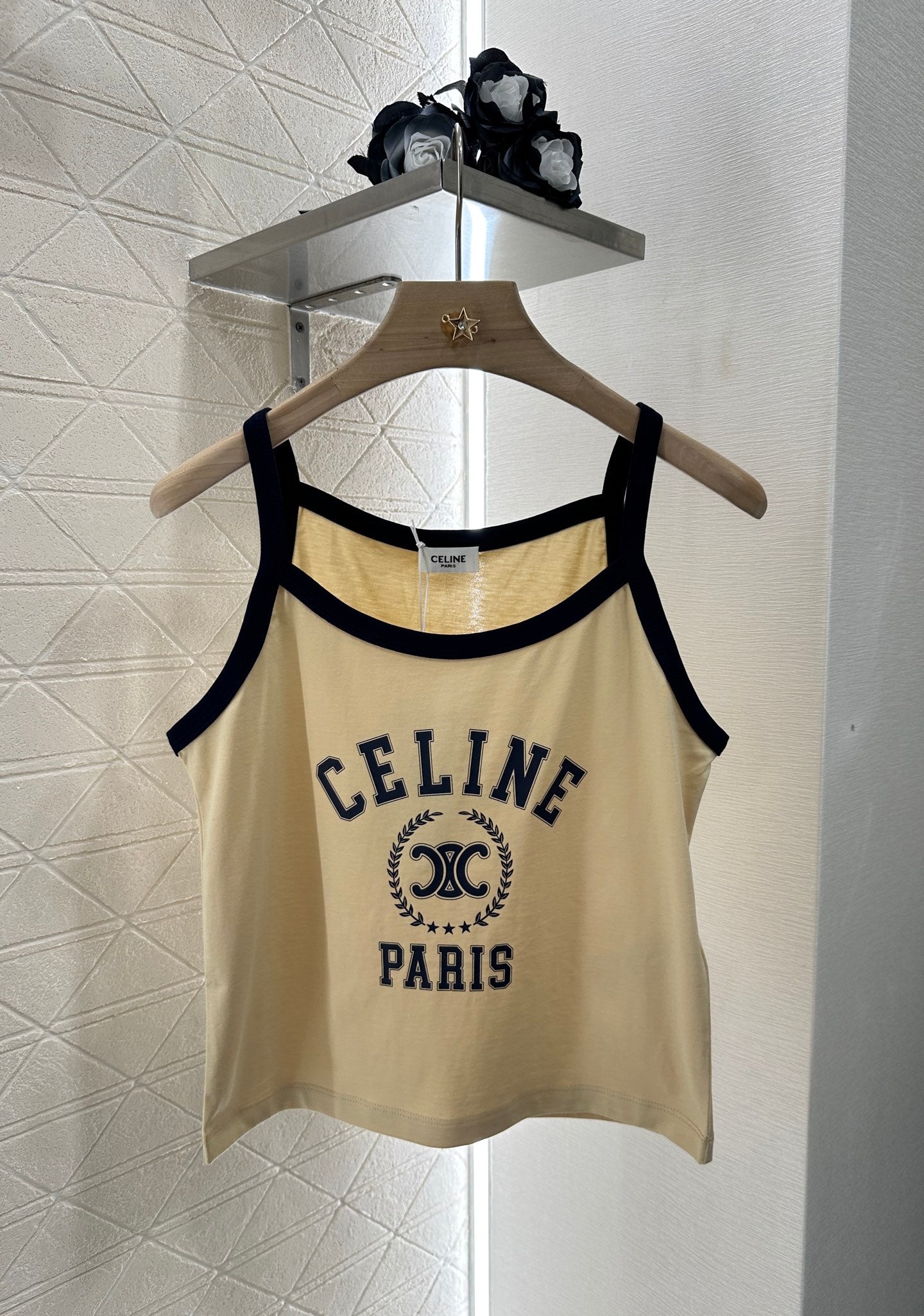 C*♥2025 new product Camisole