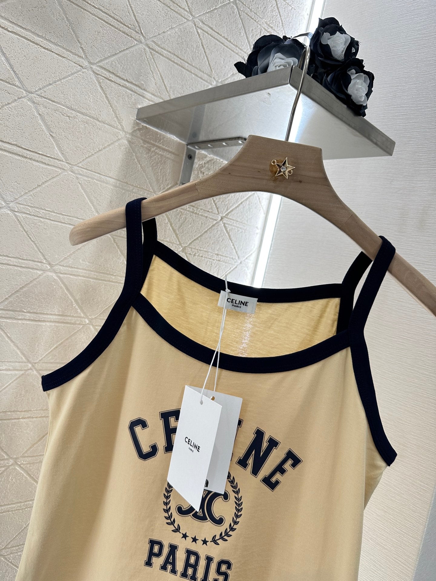 C*♥2025 new product Camisole